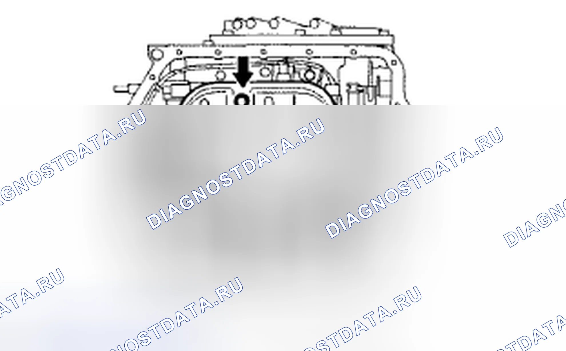 Рис. 140. Toyota Corolla X