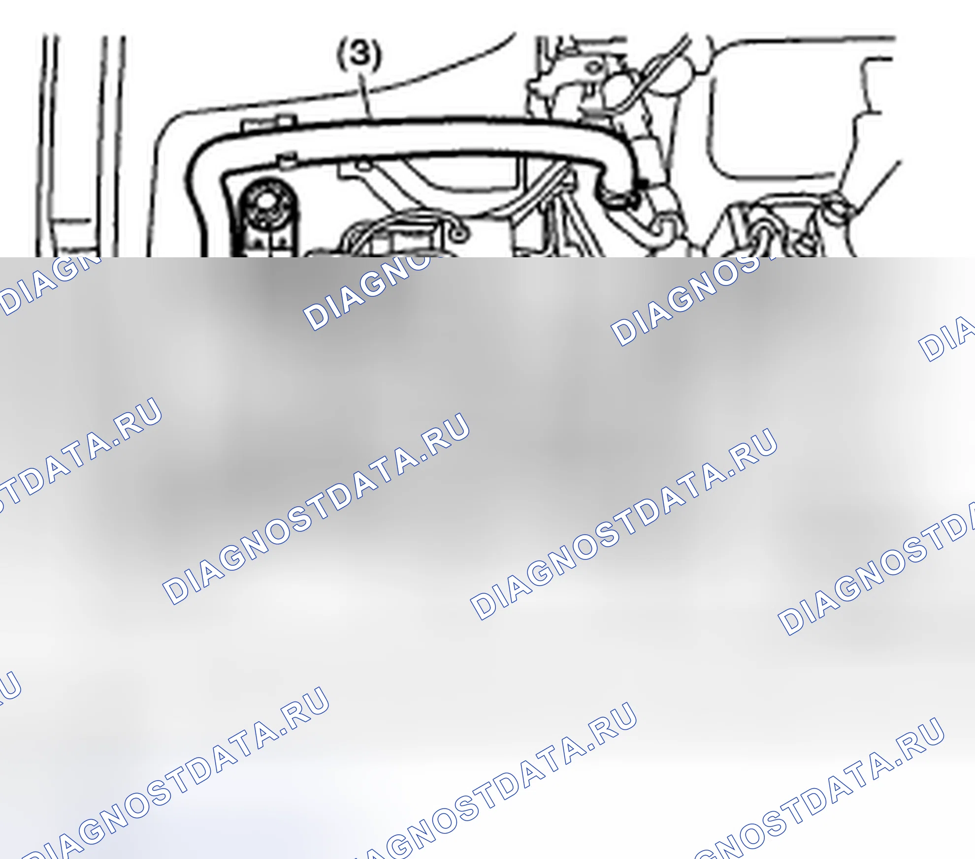 Рис. 142. Subaru Impreza WRX GH