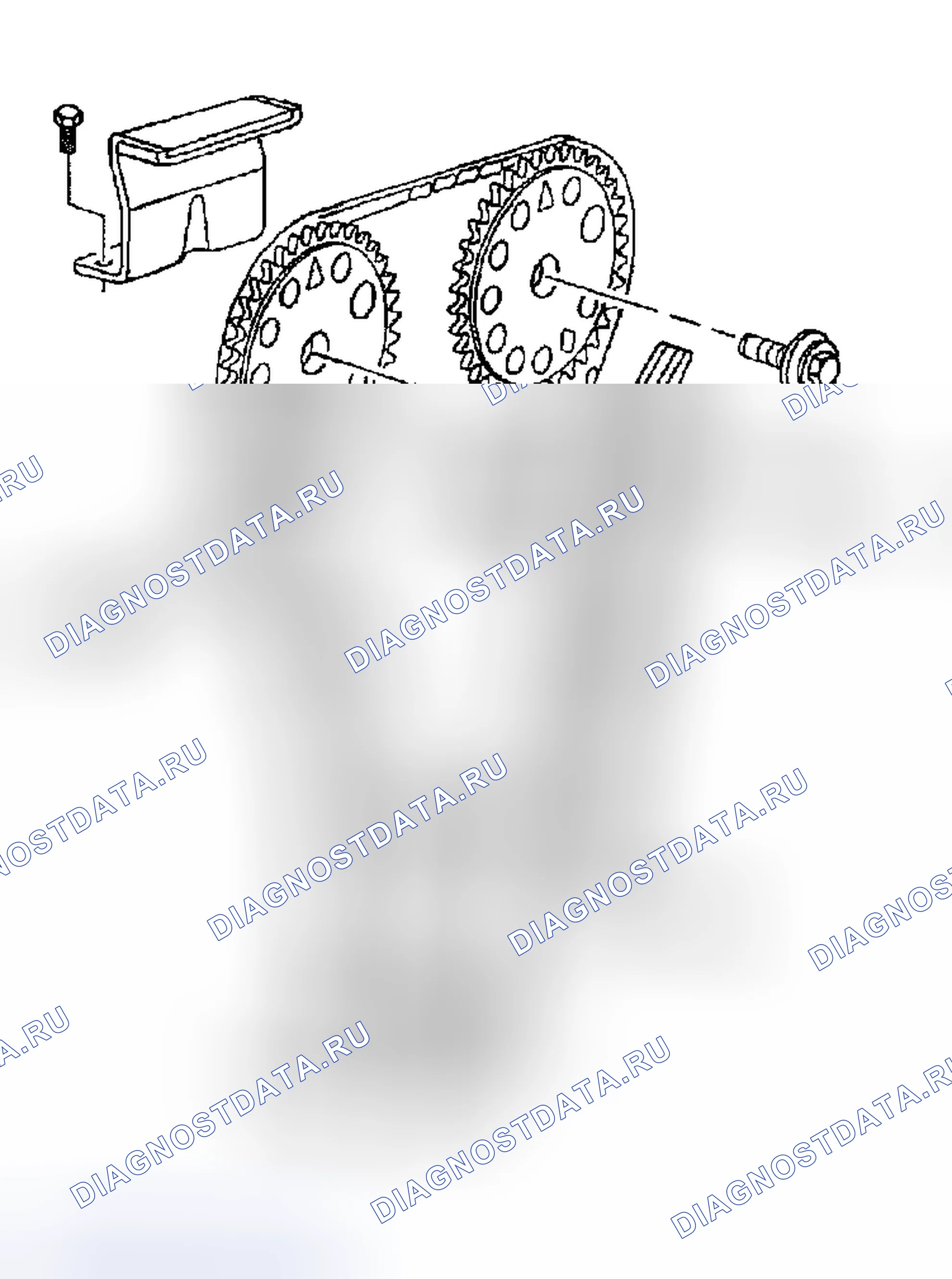 Рис. 376. Kia Rio I