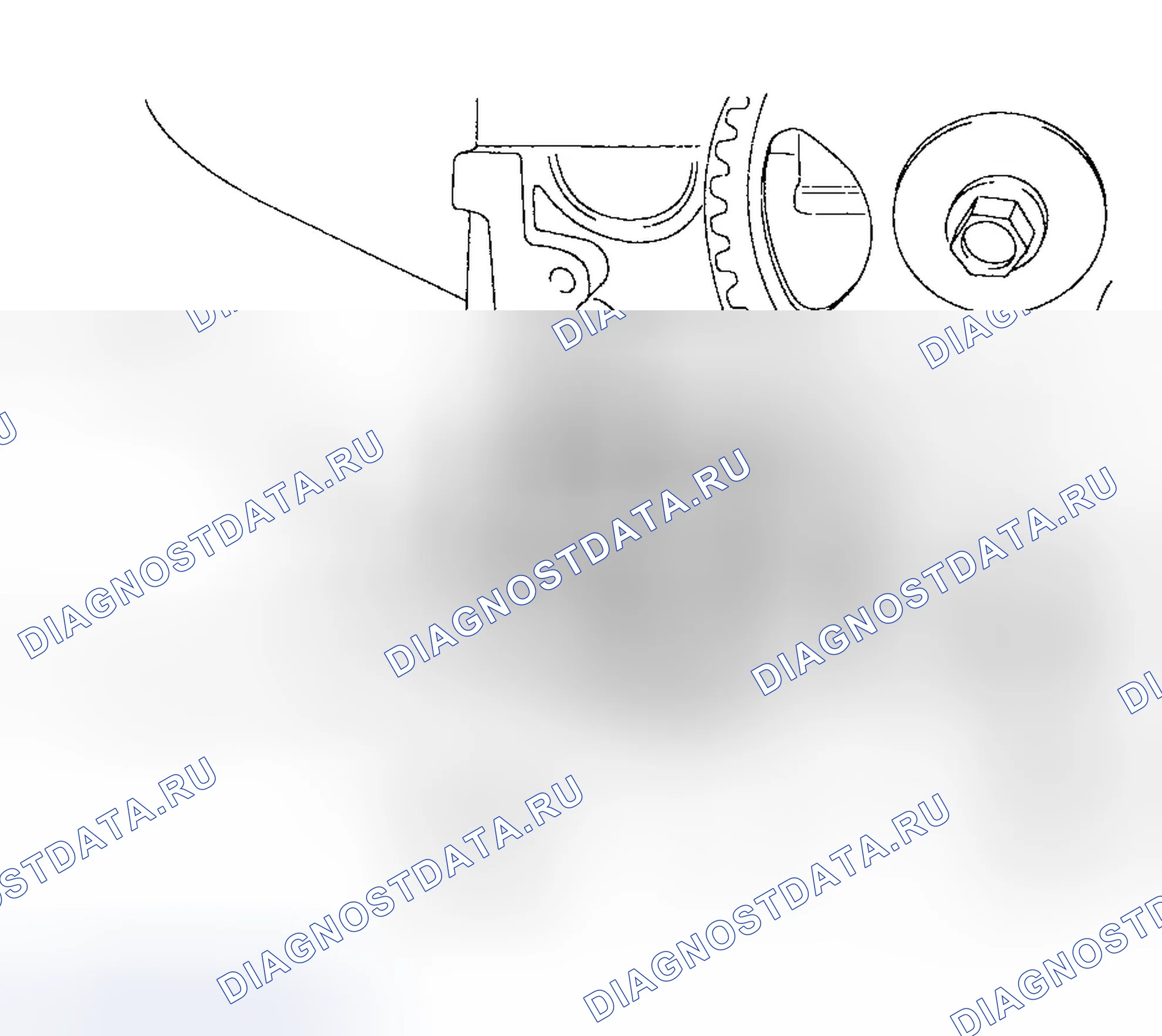 Рис. 390. Hyundai Tucson I
