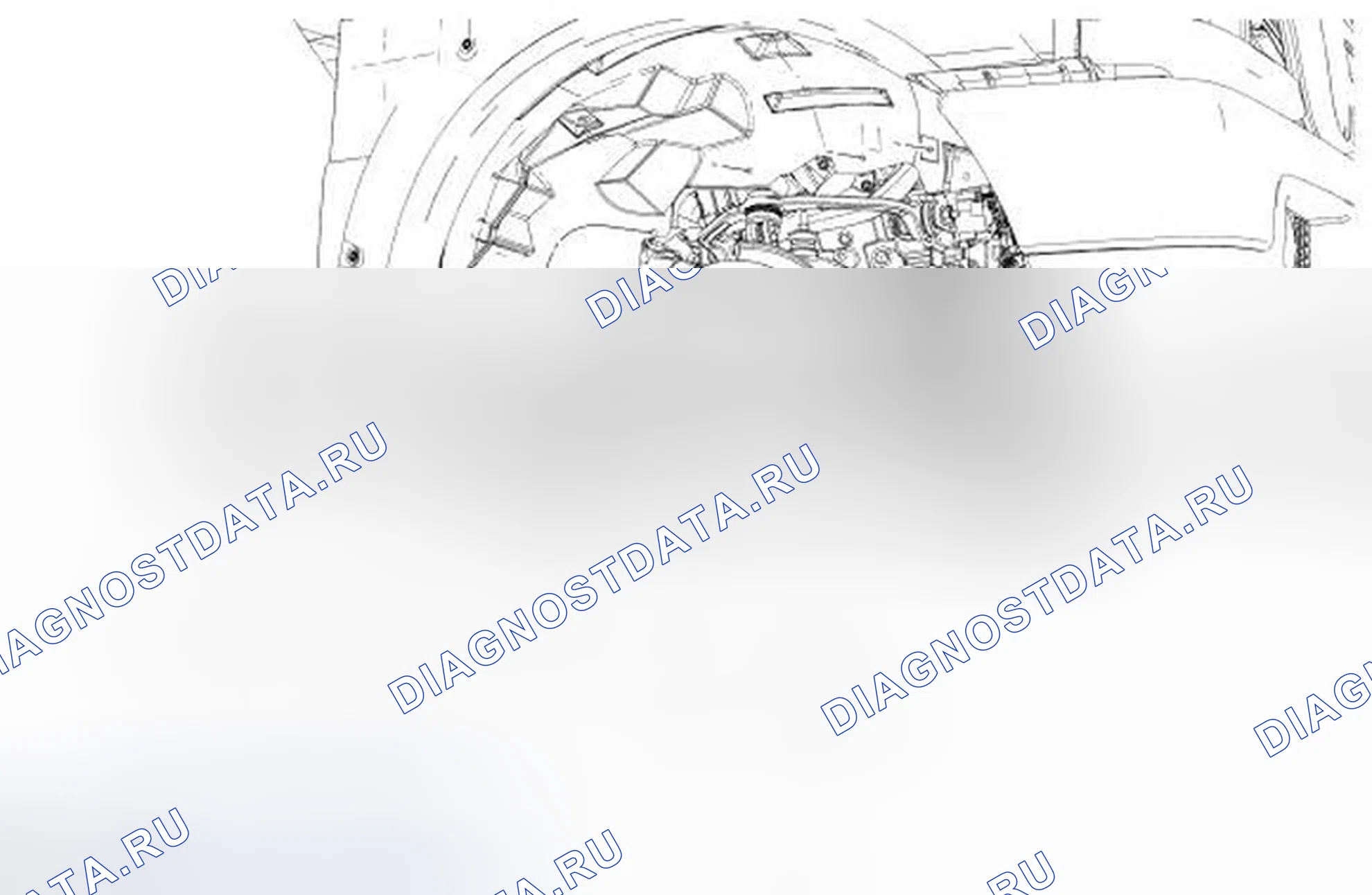 Рис. 411. Ford Ranger II