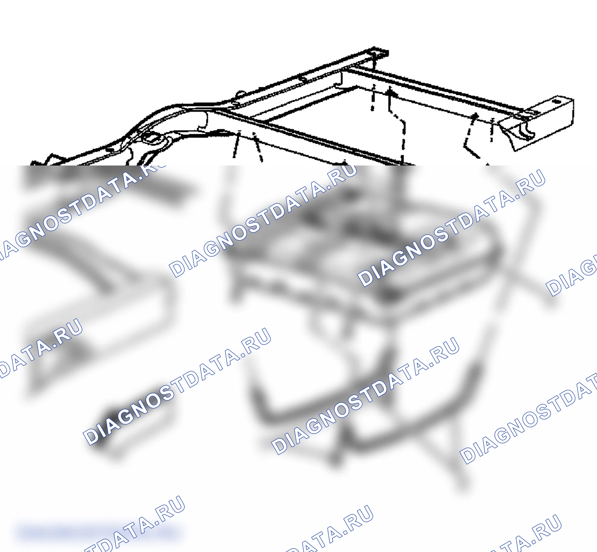 Рис. 99. GMC Savana Special G3500 