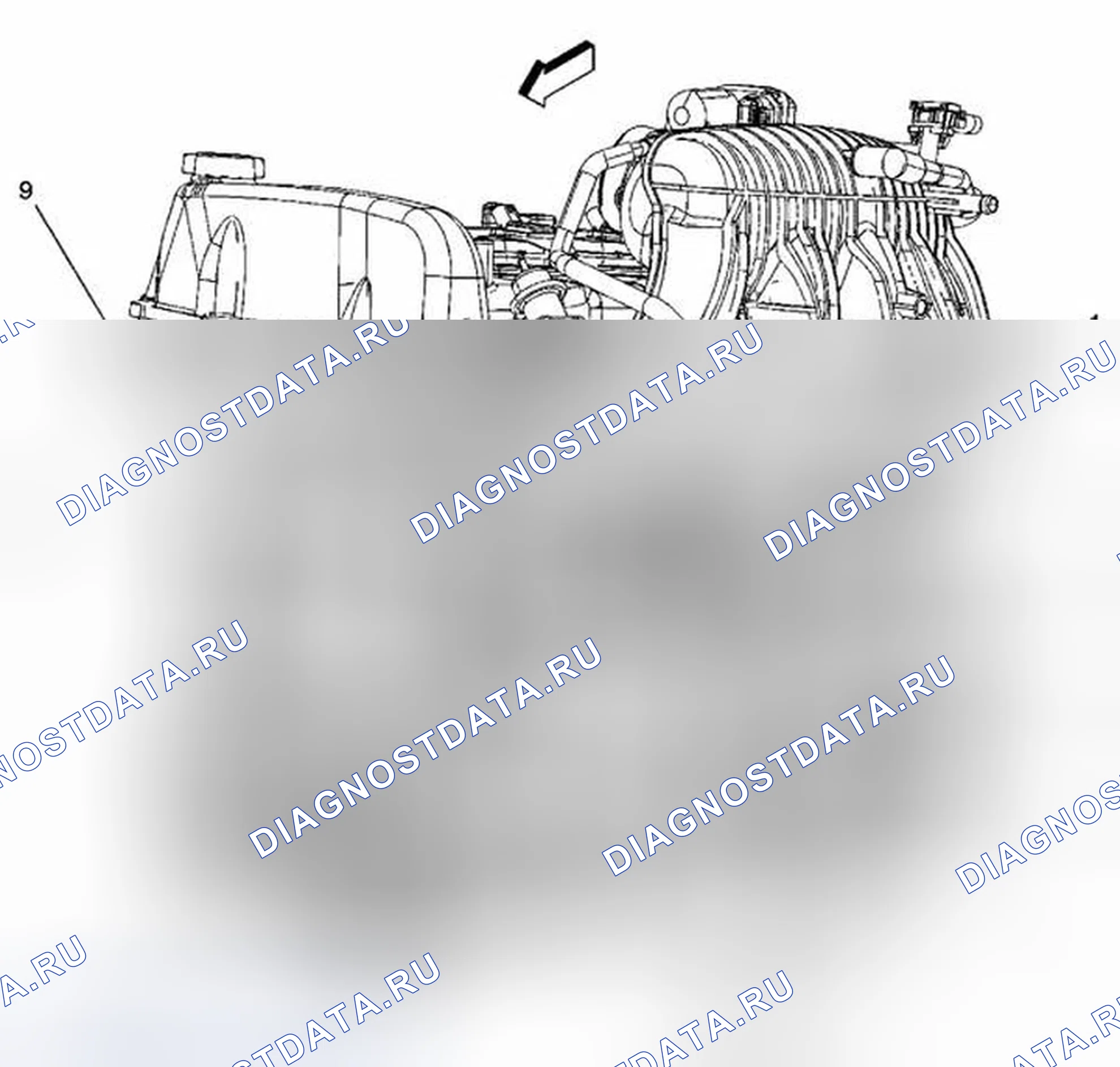Рис. 6. Hummer H3 I