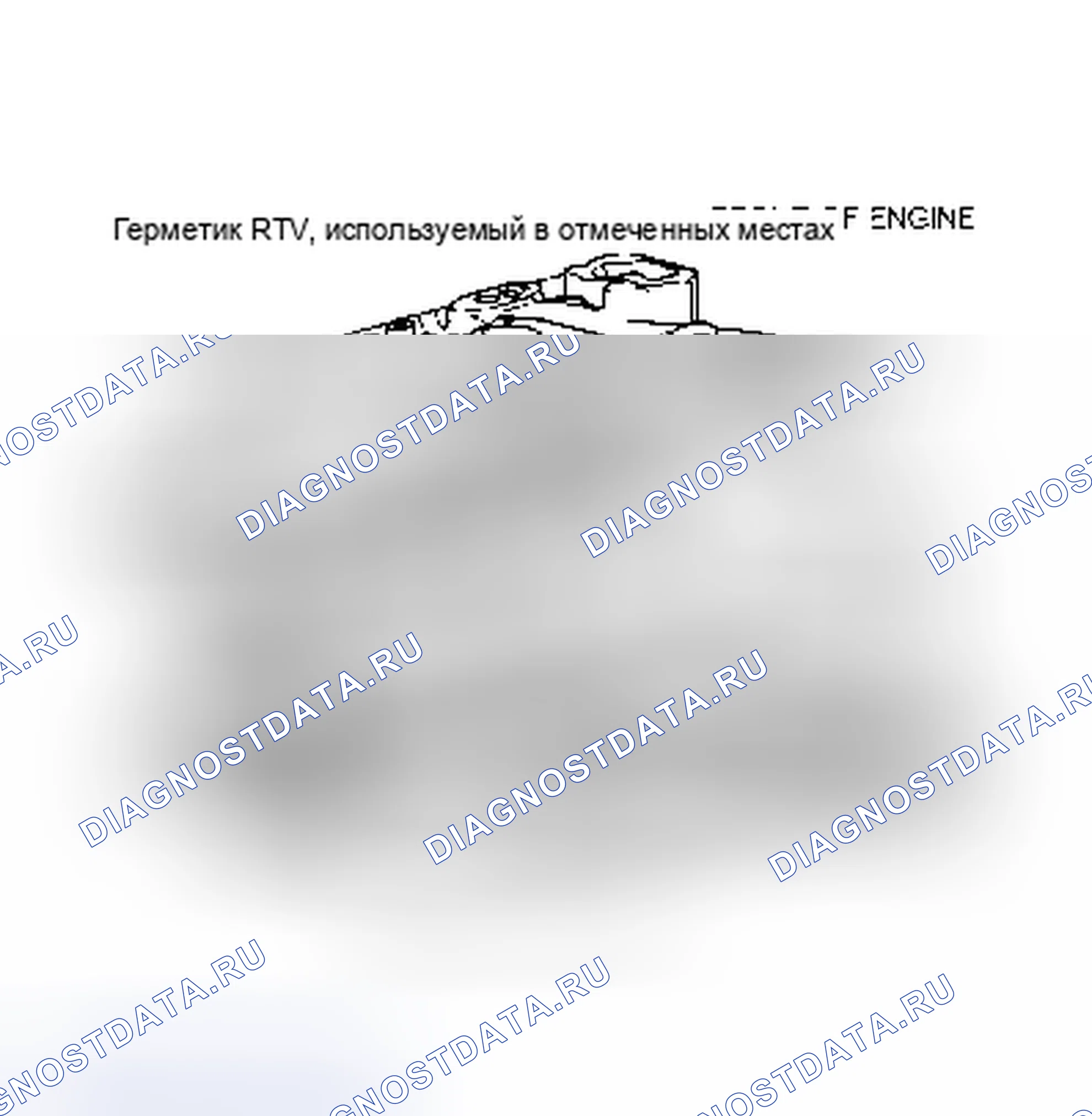 Рис. 2: Установка. Cadillac Eldorado IX