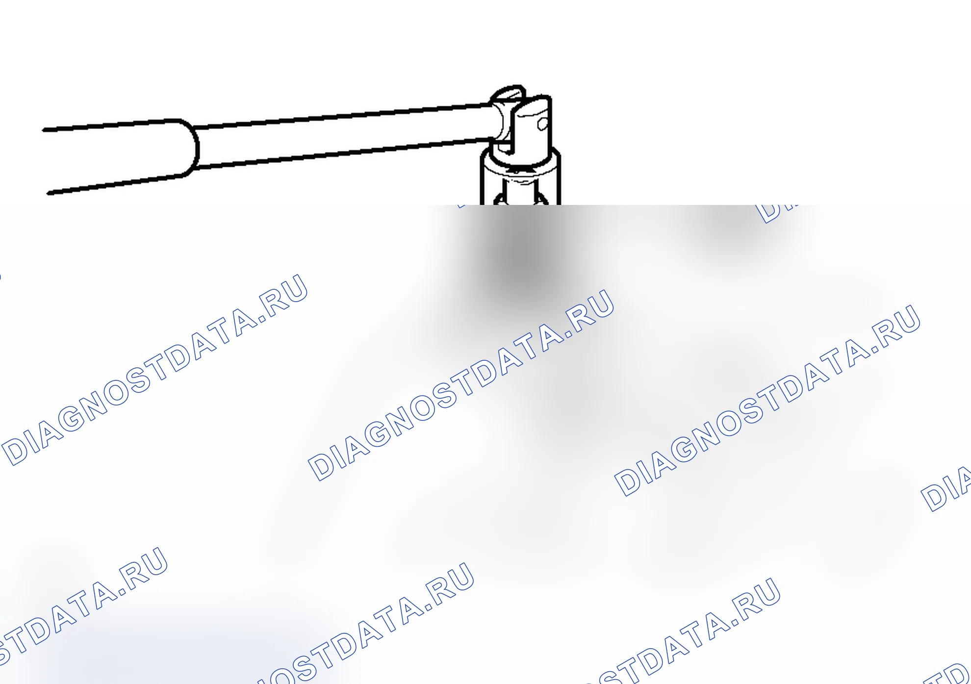 Рис. 44. Toyota Land Cruiser 100 рестайлинг 2