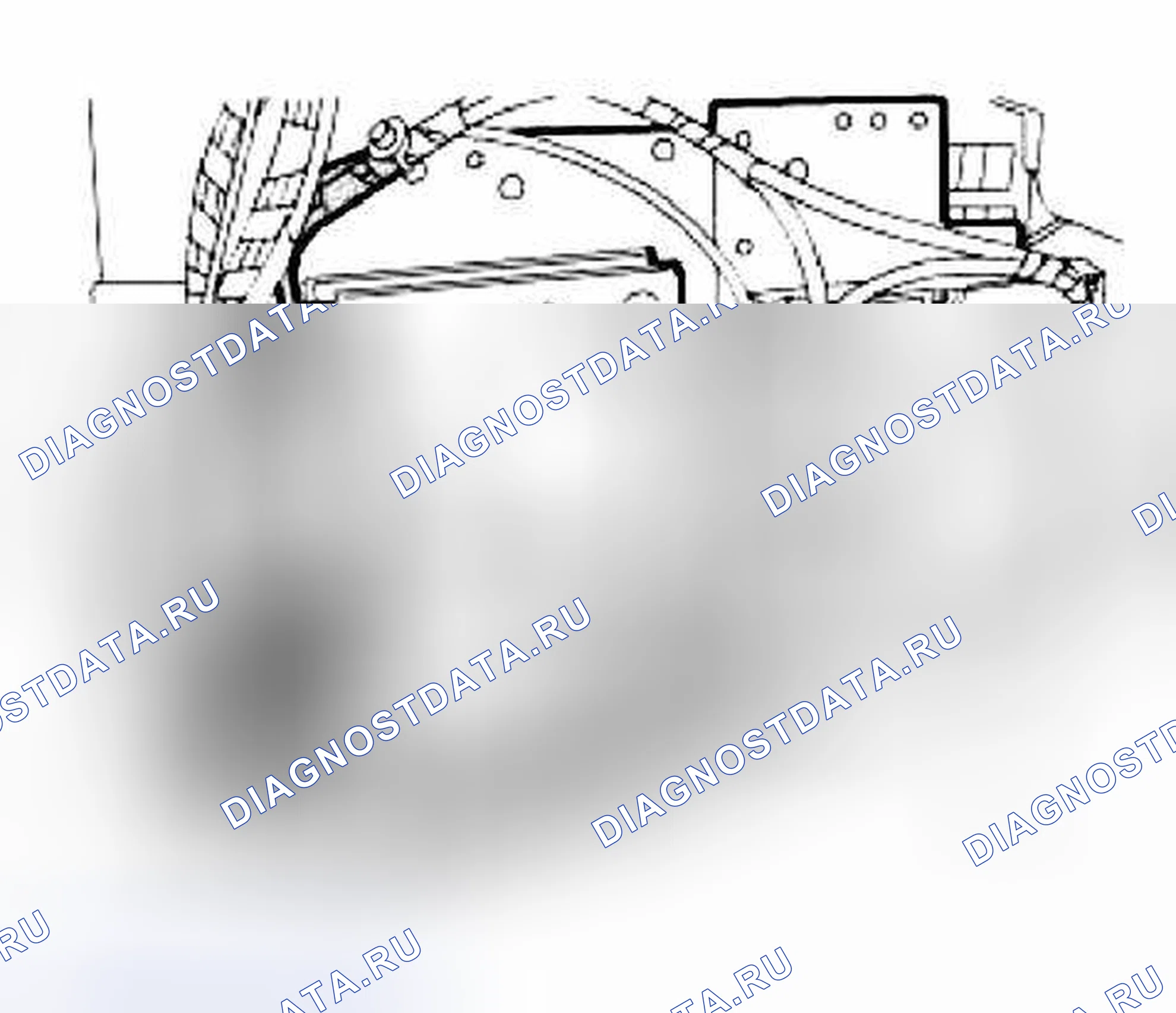 Рис. 68. Land Rover Range Rover L322