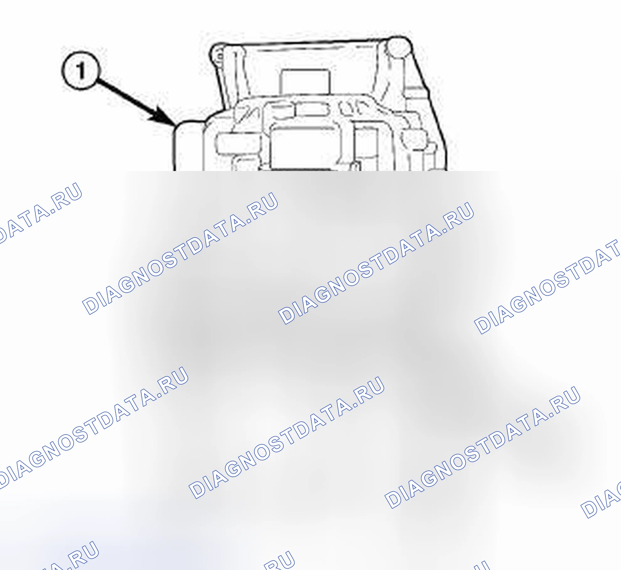 Рис. 113. Dodge Dakota III рестайлинг