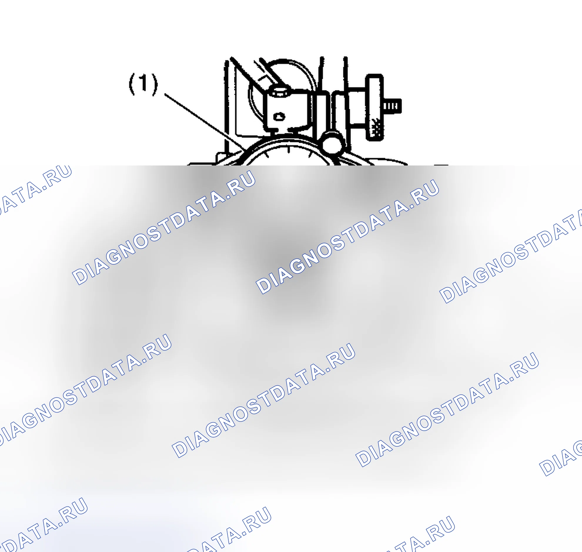 Рис. 208. Subaru Impreza WRX GD/GG рестайлинг 2
