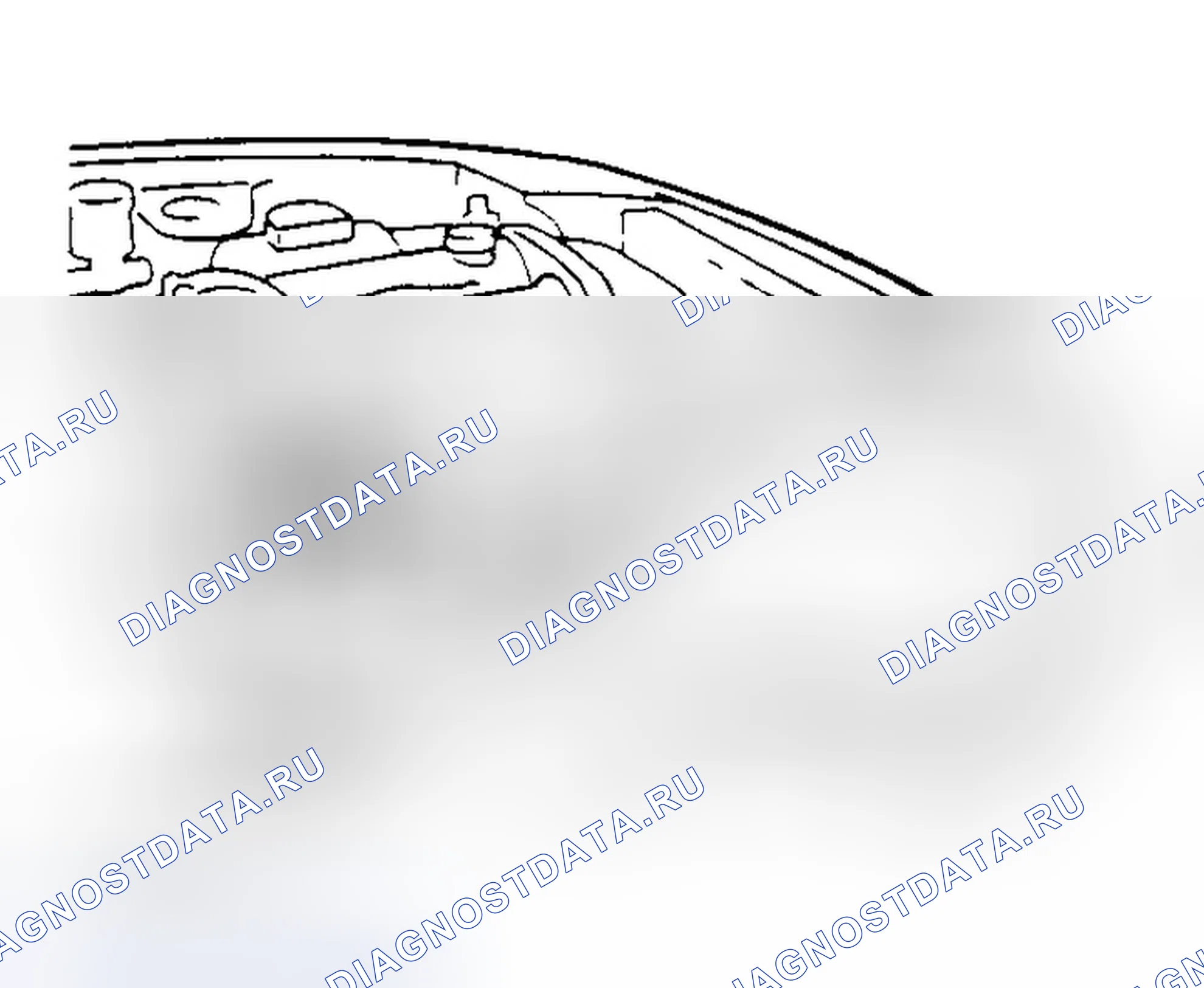 Рис. 3. Mazda Navajo I