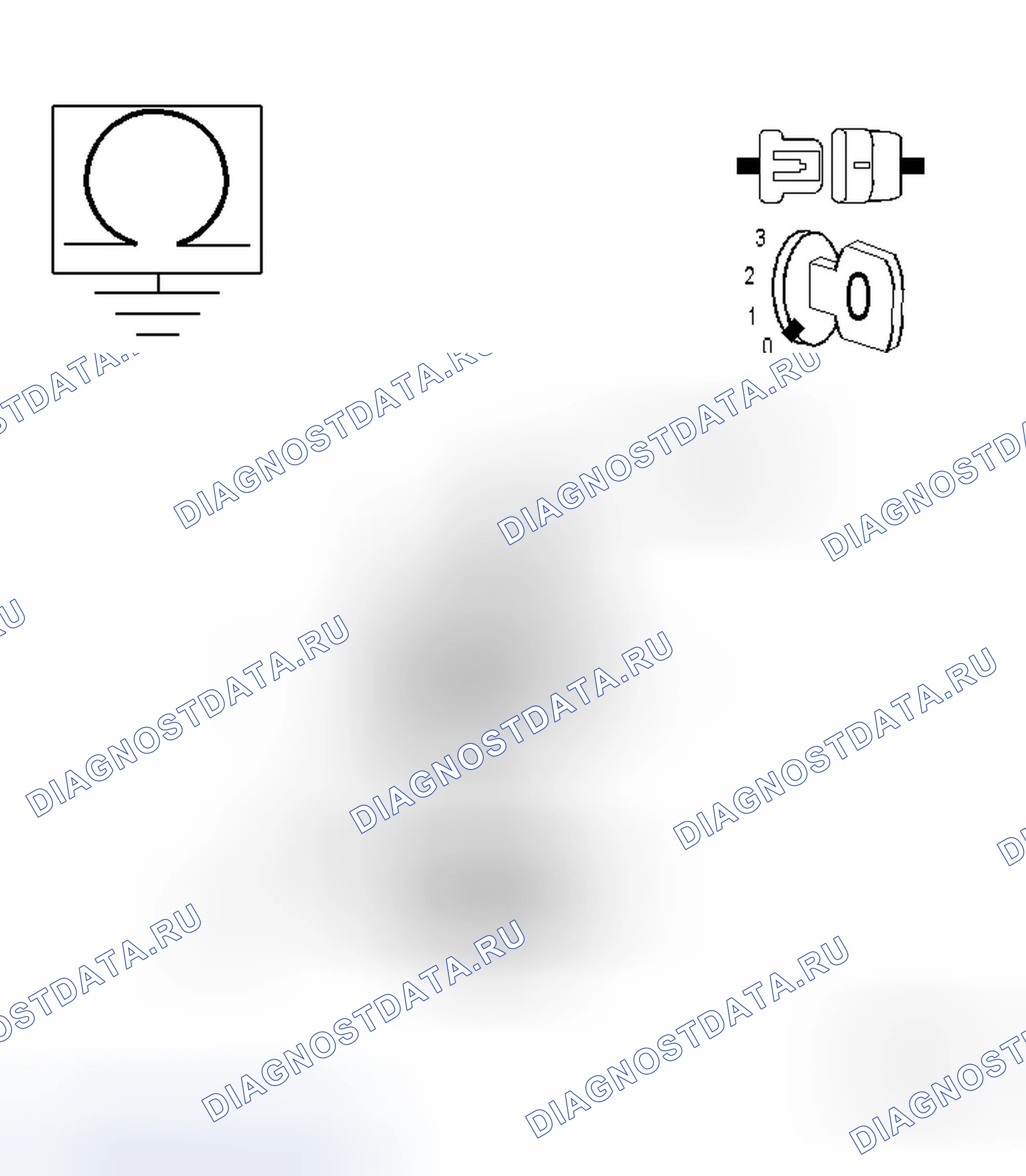 Рис. 643. Dodge Magnum I