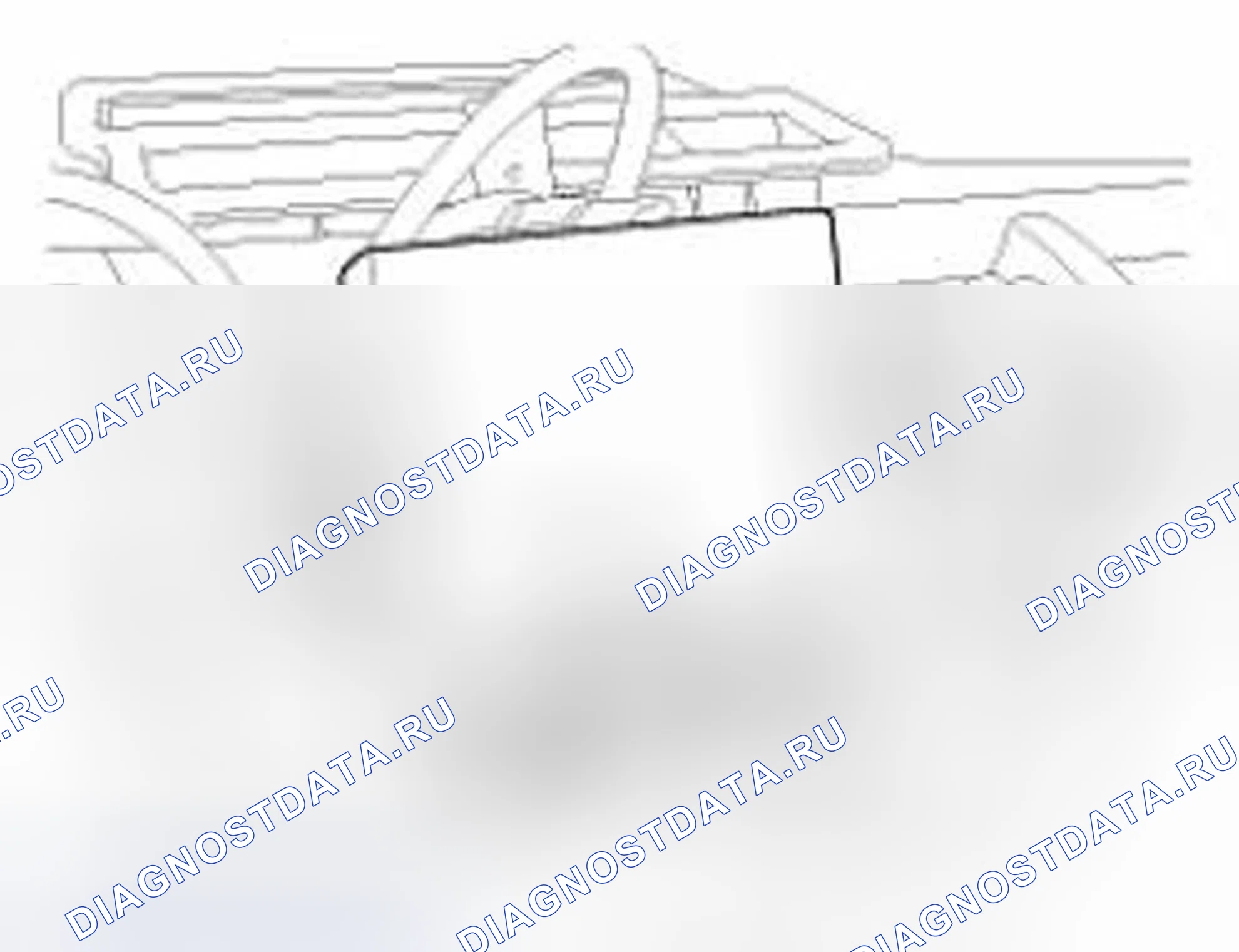Рис. 5: Описание средств связи. Hyundai Tucson II