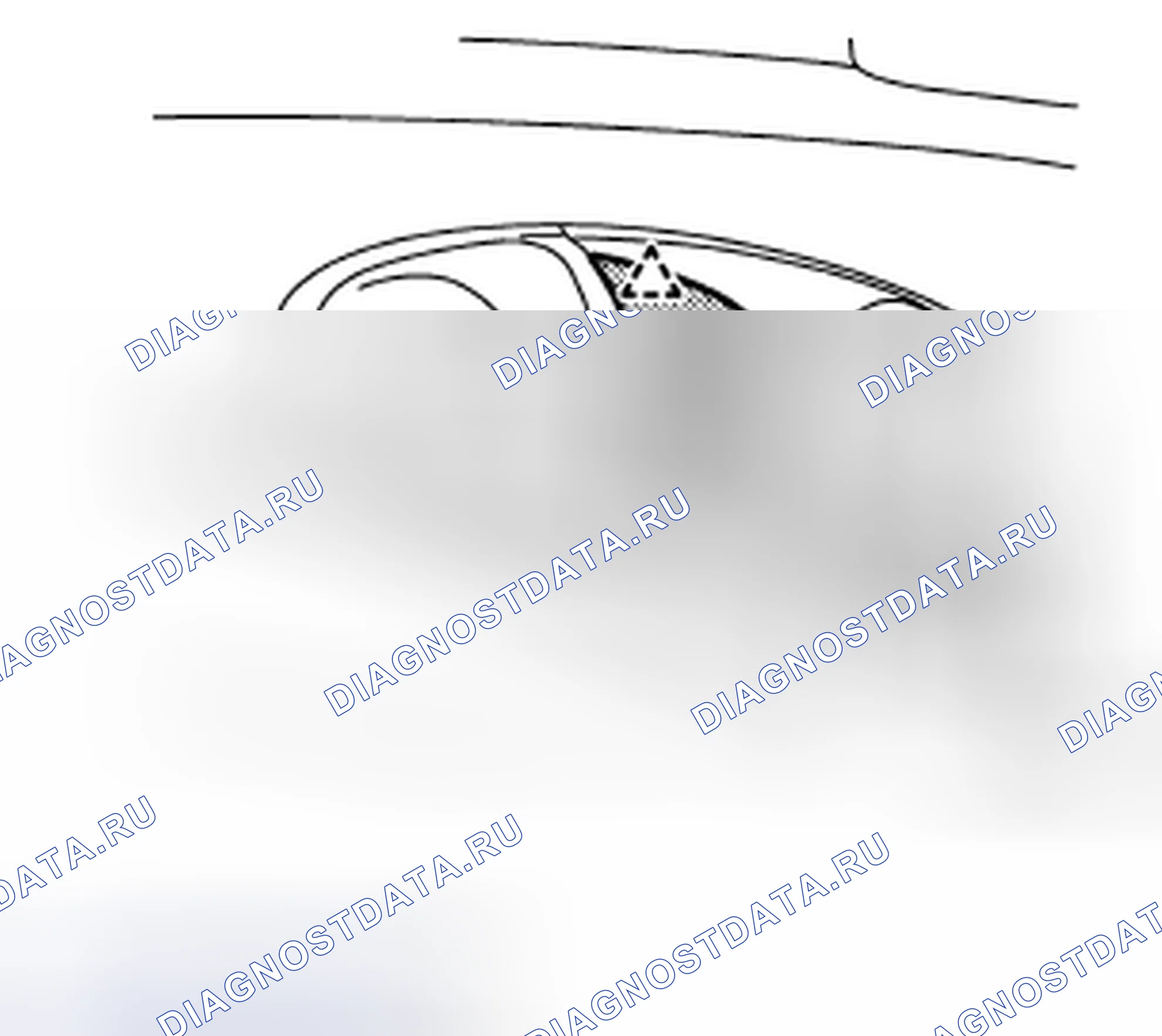 Рис. 57: ДЕМОНТАЖ. Honda MDX I