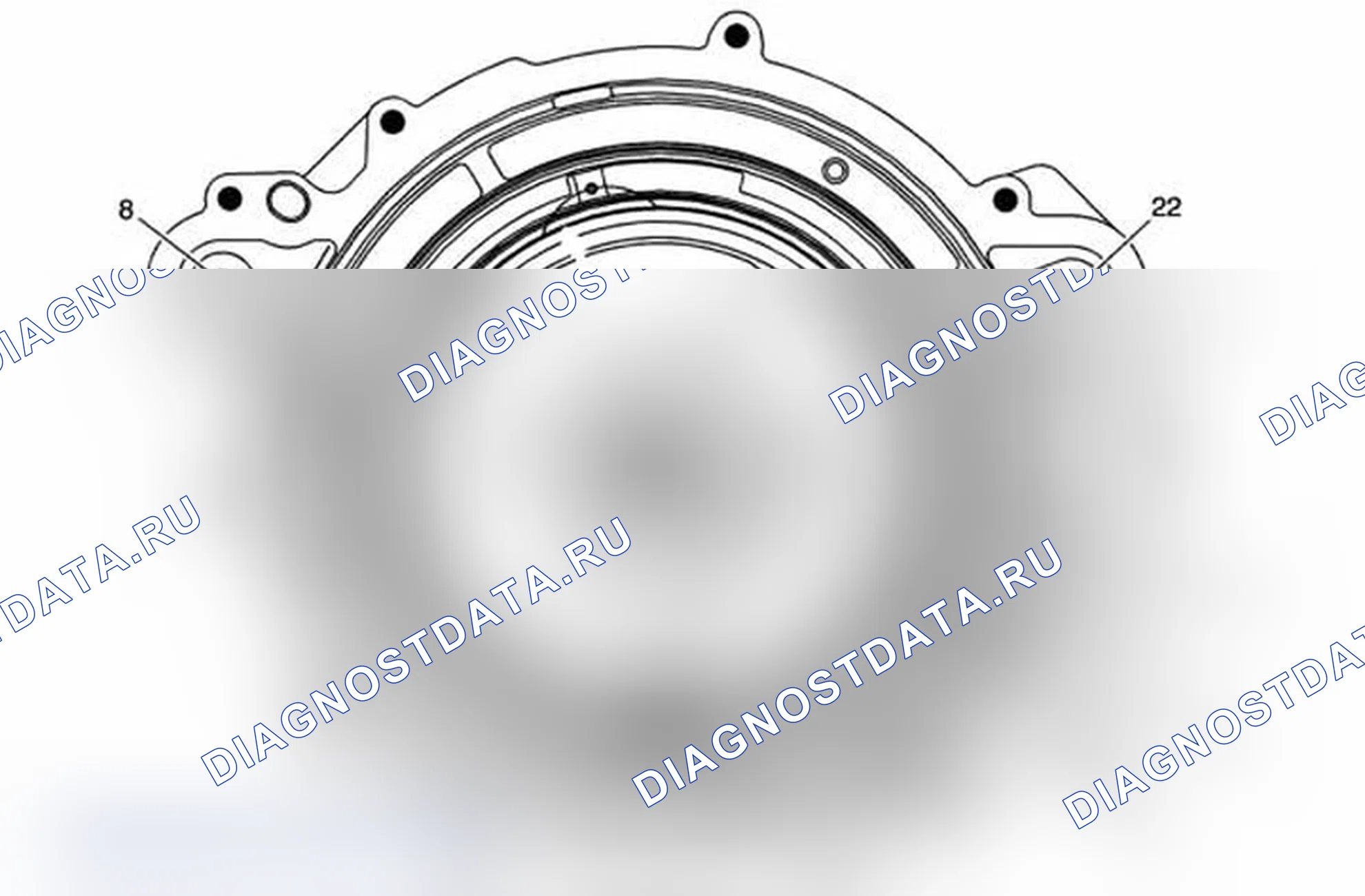 Рис. 293. Pontiac G6 I final