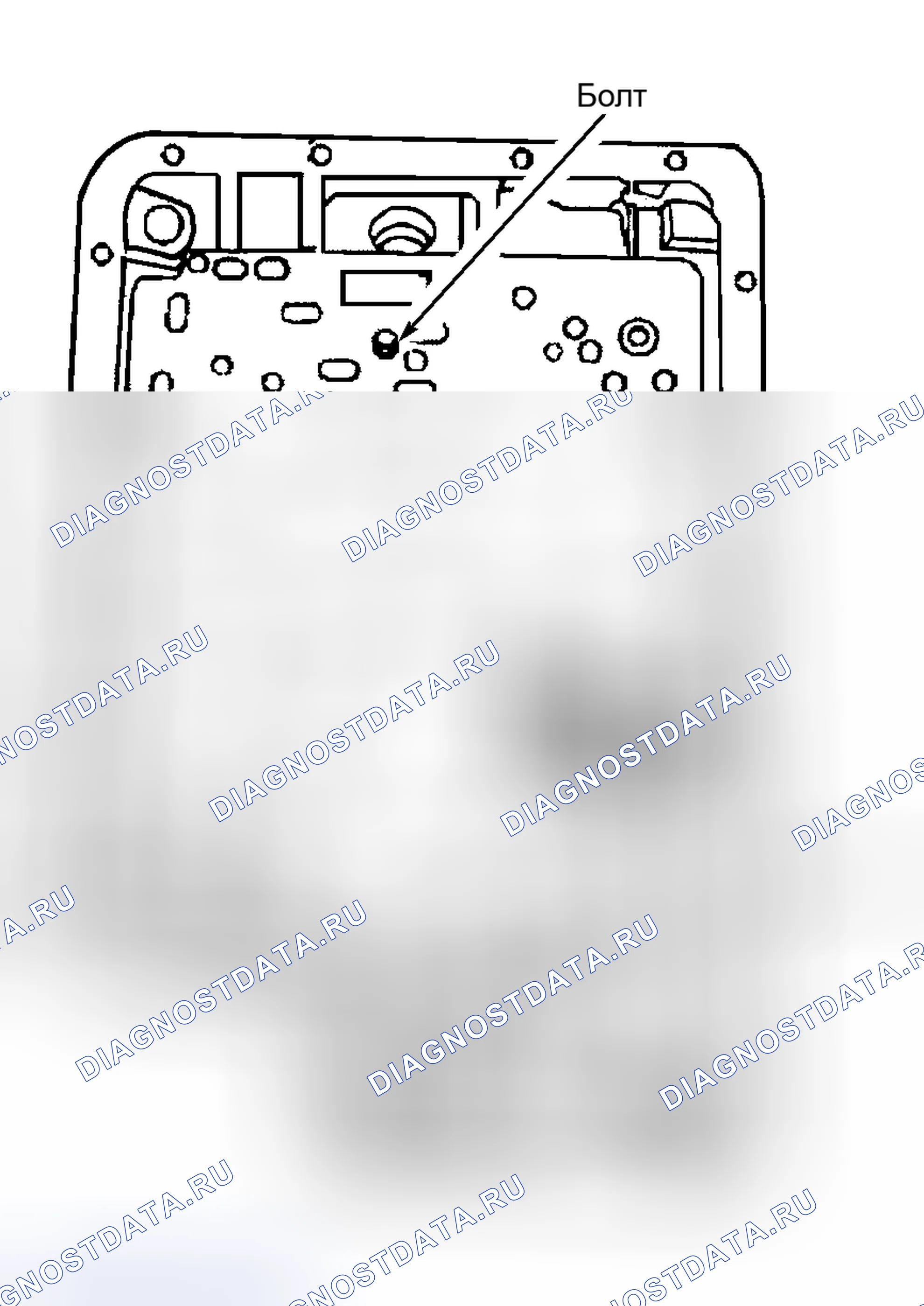 Рис. 36. Ford Pickup F250 Super Duty I