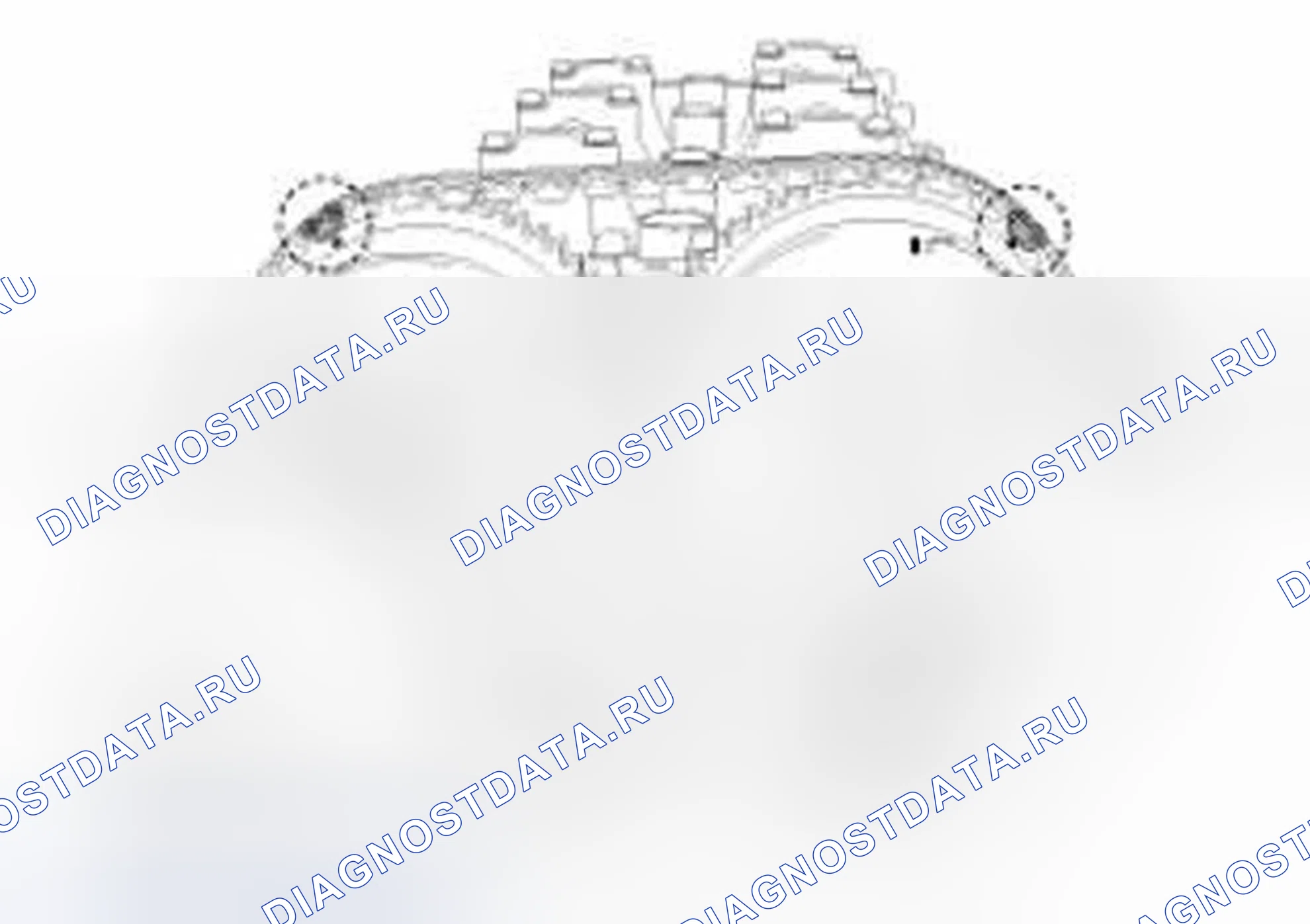 Рис. 207. Hyundai Equus II
