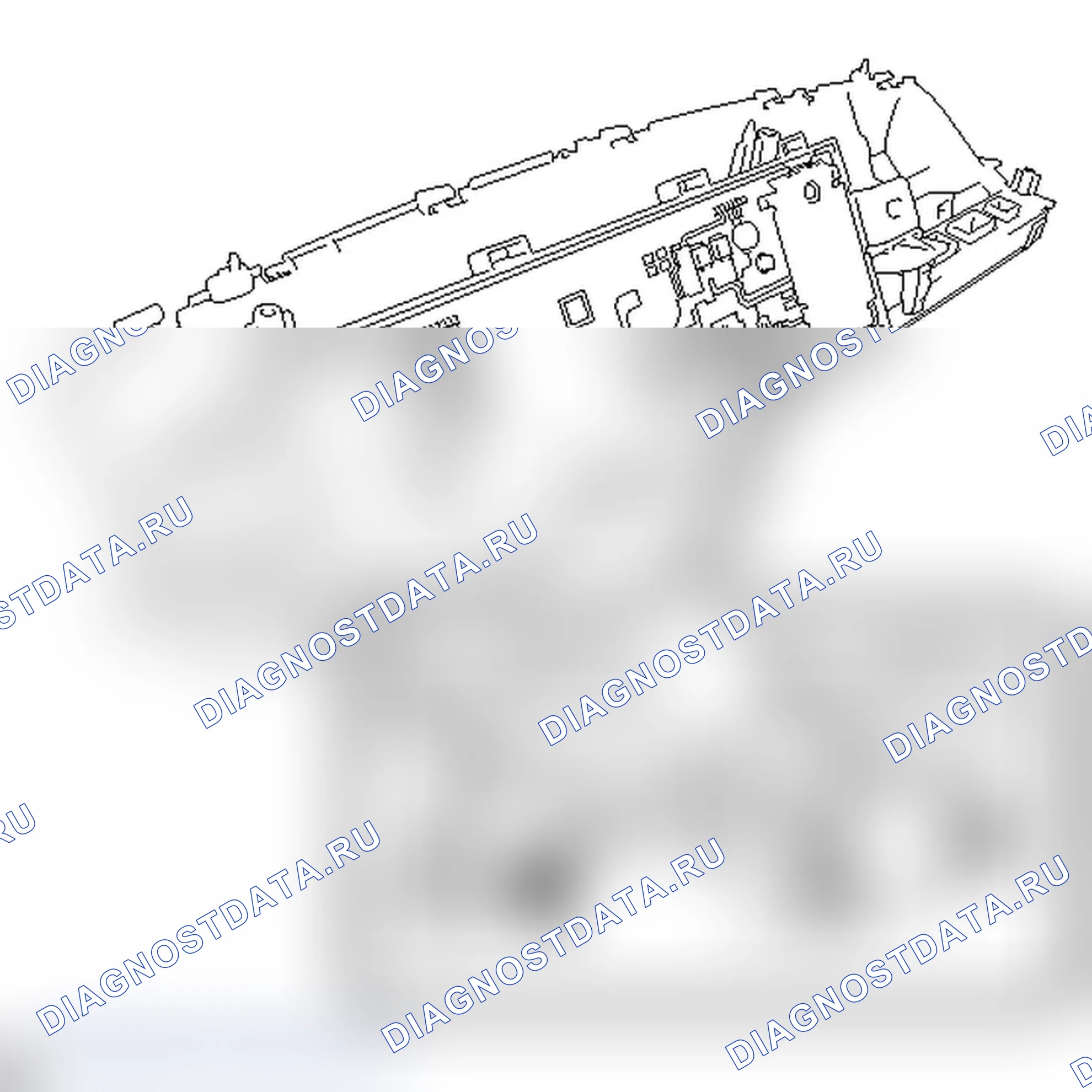 Рис. 36. Toyota Prius PHV pre-III