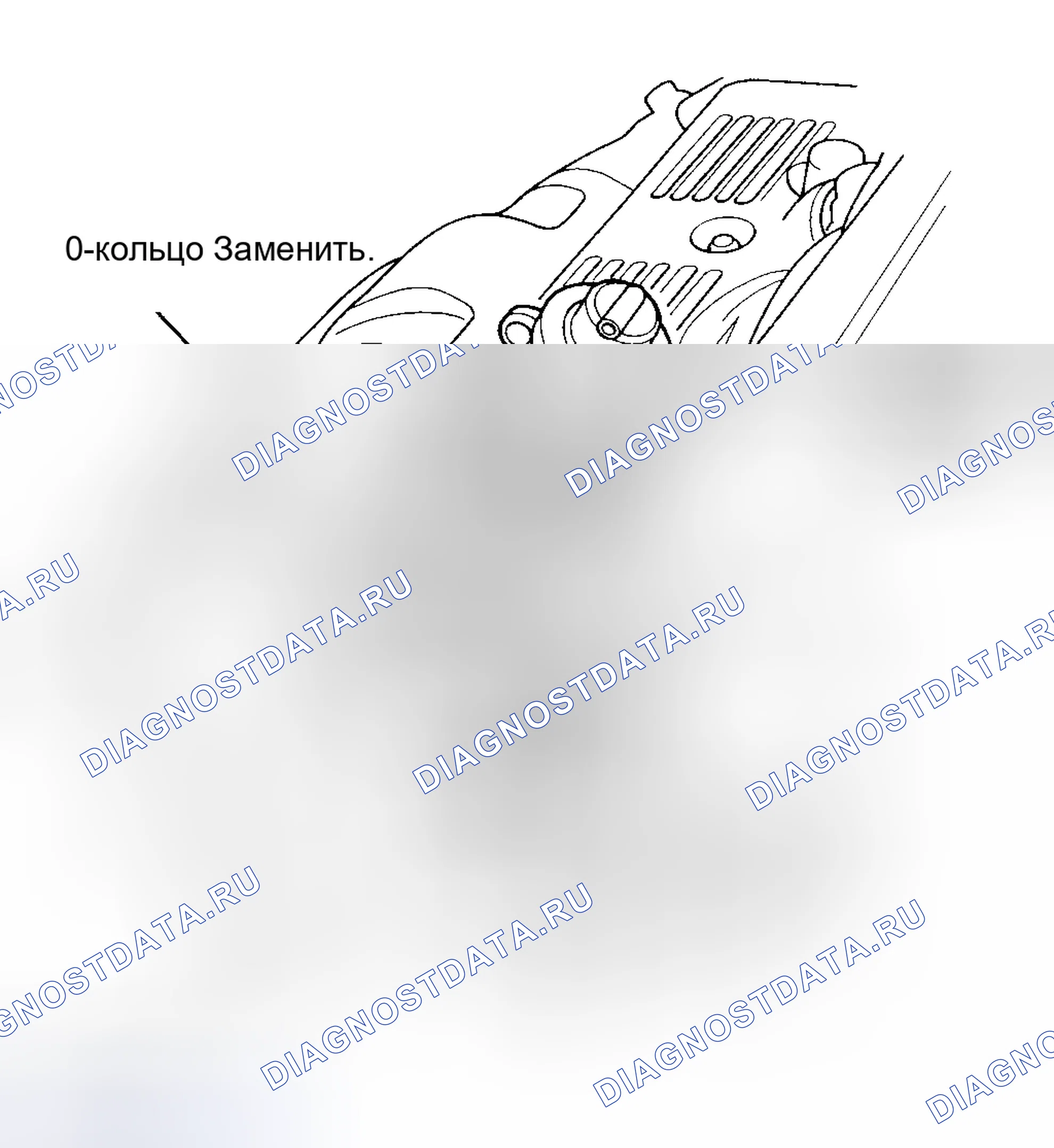 Рис. 10: Установка. Acura NSX I