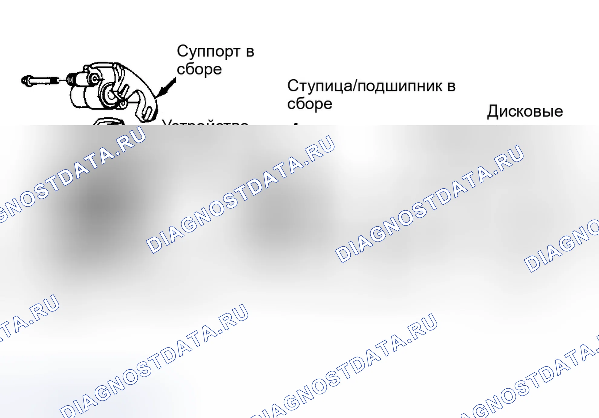 Рис. 12. Dodge Intrepid I