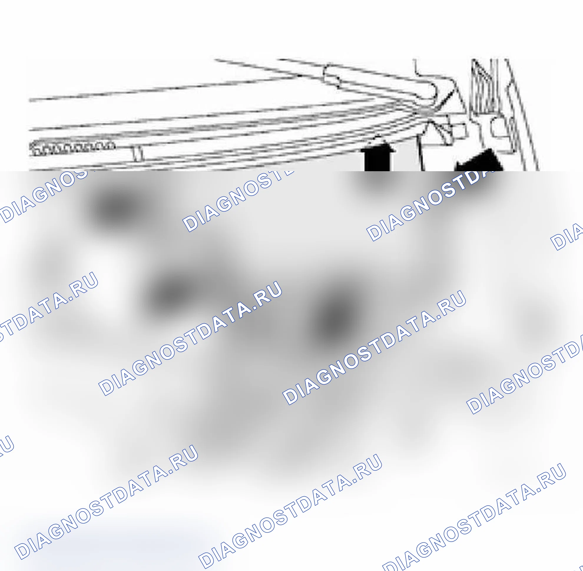 Рис. 290. Audi A6 C5 рестайлинг