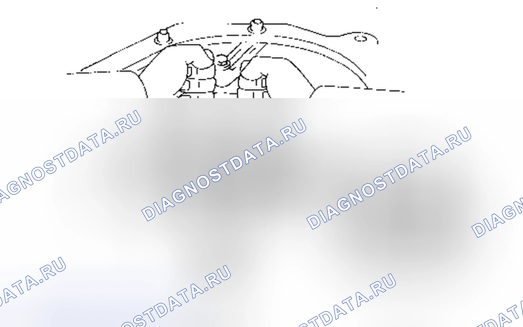 Рис. 1021. Toyota 4Runner V