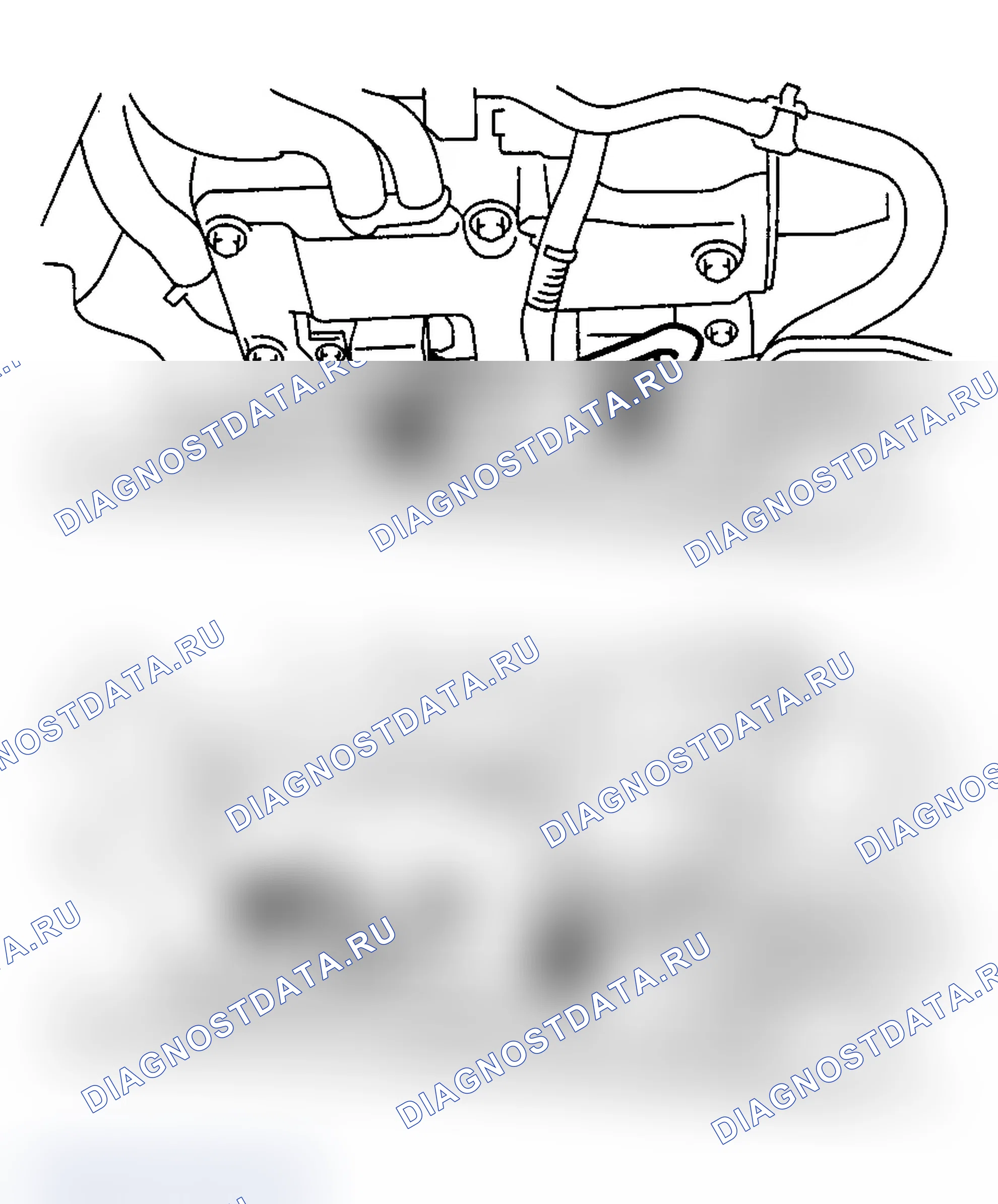 Рис. 7. Subaru Impreza WRX GD/GG рестайлинг