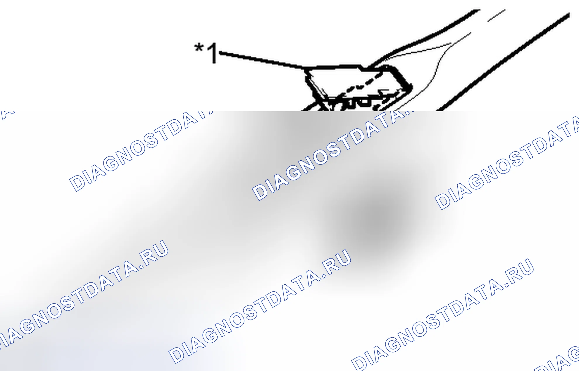 Рис. 47: ЗАМЕНА [08 / 2012 -]. Lexus CT I