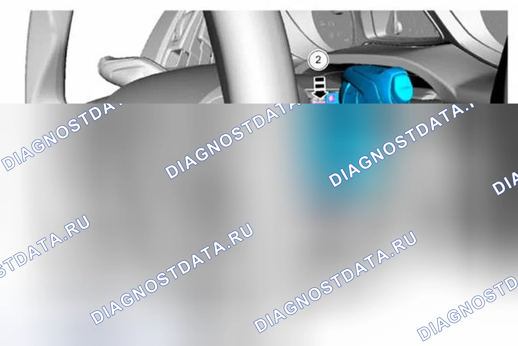 Рис. 36. Ford Escape III