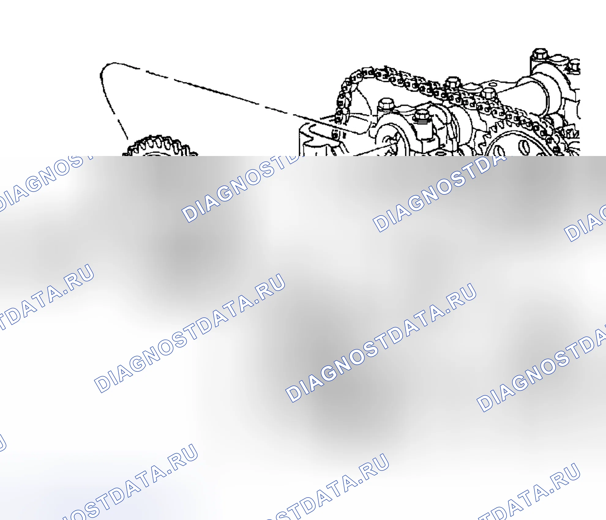 Рис. 444. Kia Rio I