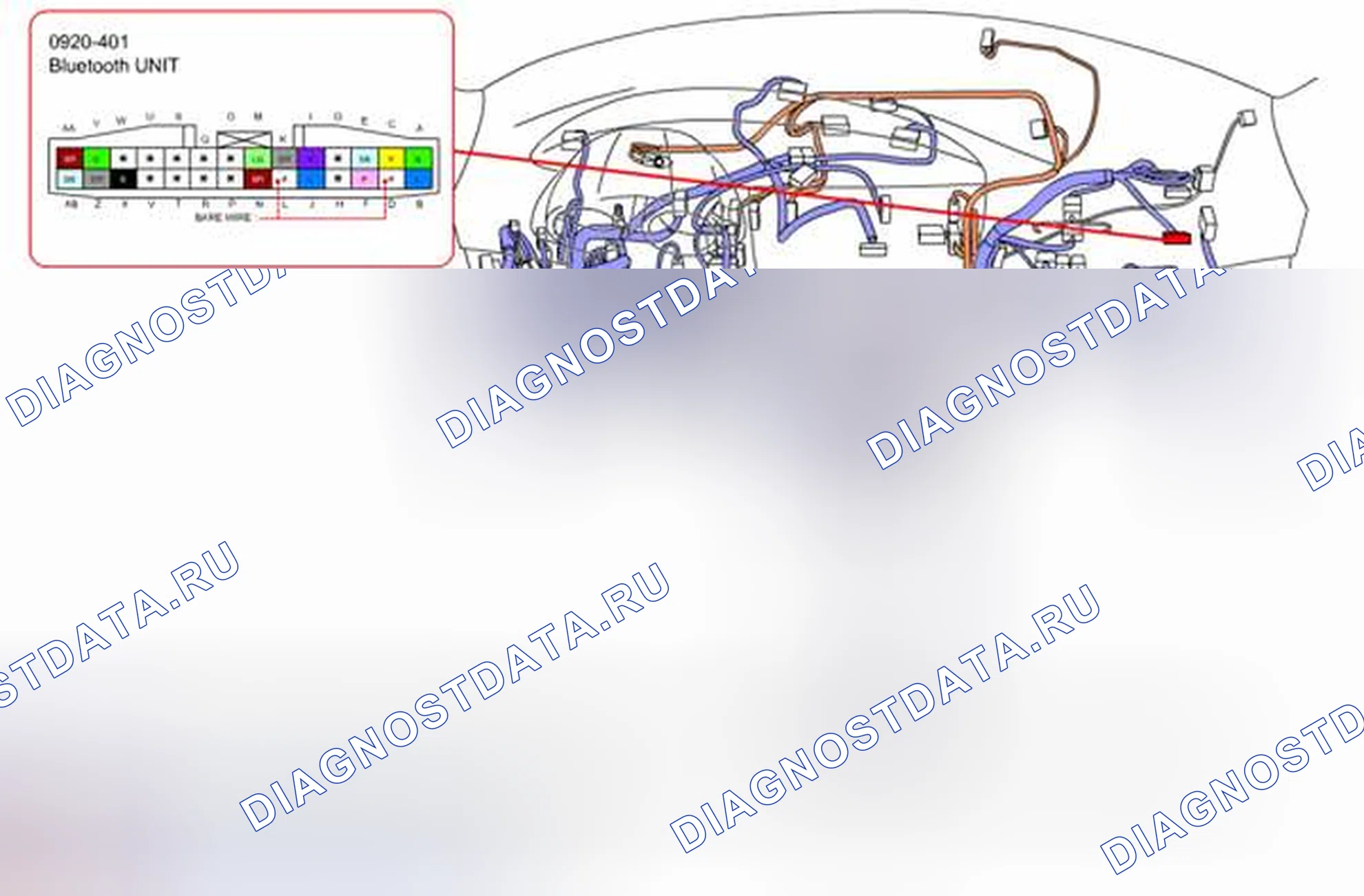 Рис. 8. Honda CR-V IV рестайлинг