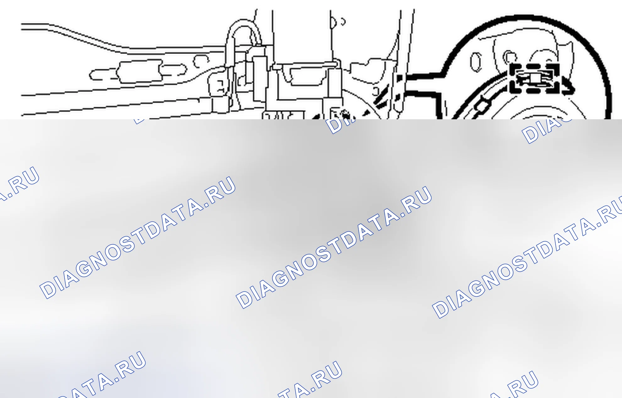 Рис. 98. Toyota Venza I