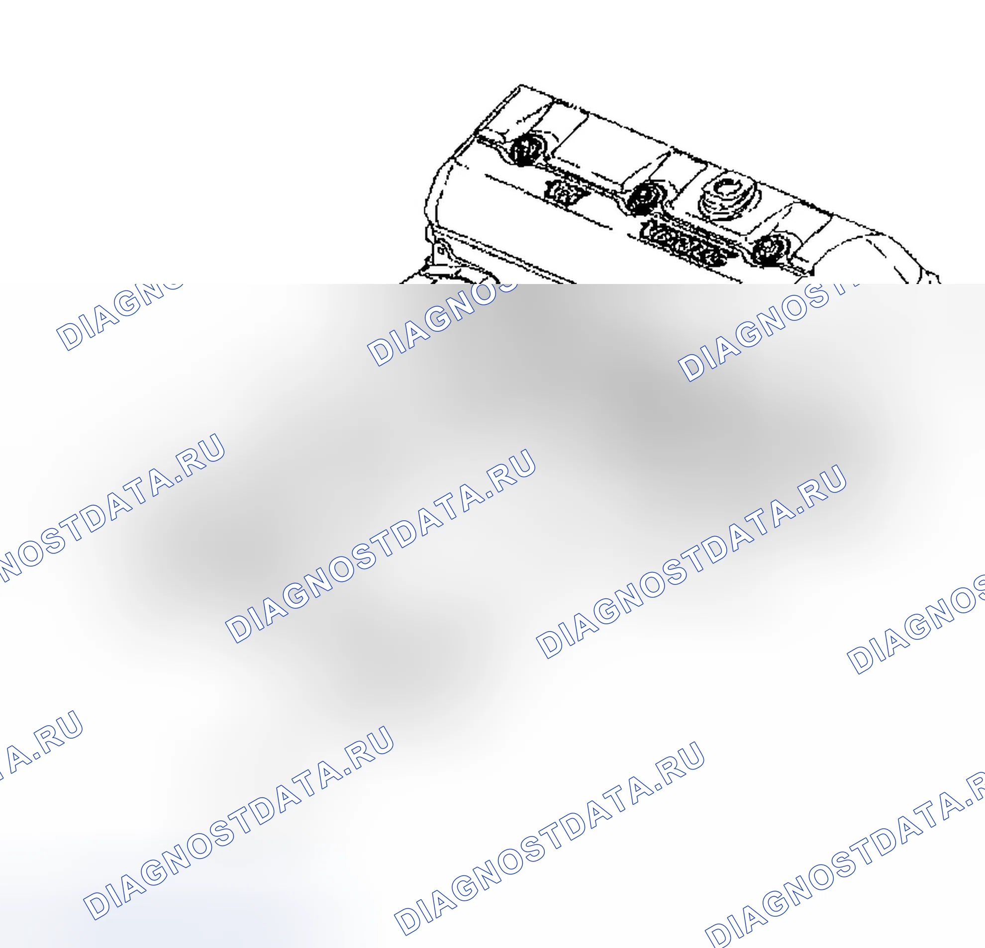 Рис. 20. Chevrolet Chevy Express H2500 