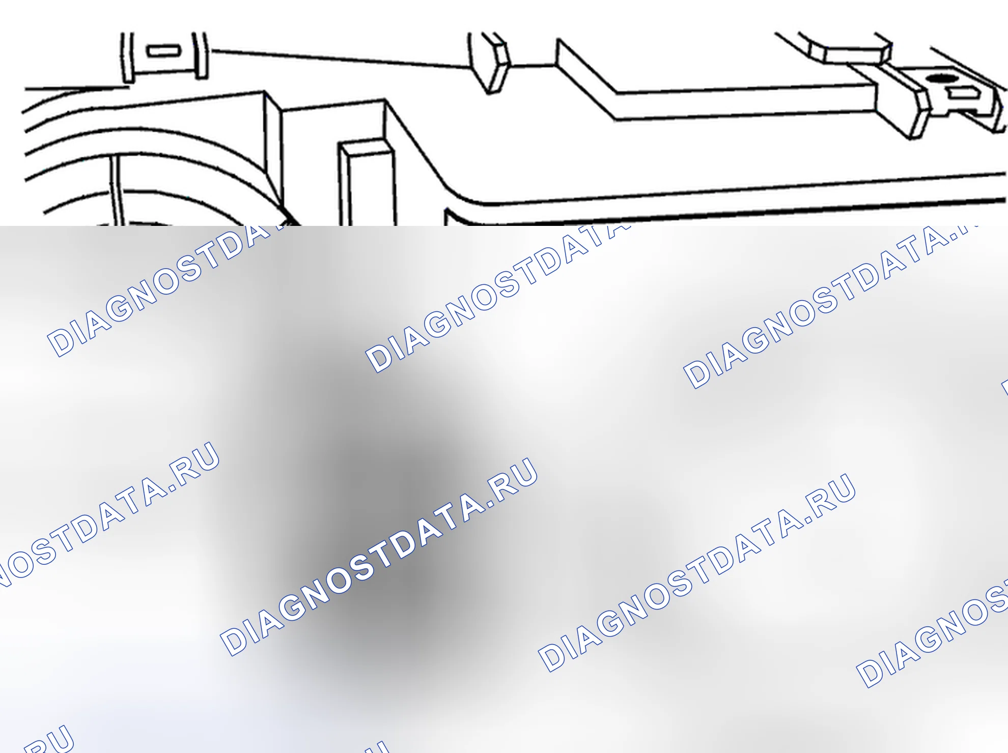 Рис. 64. Volvo S80 I