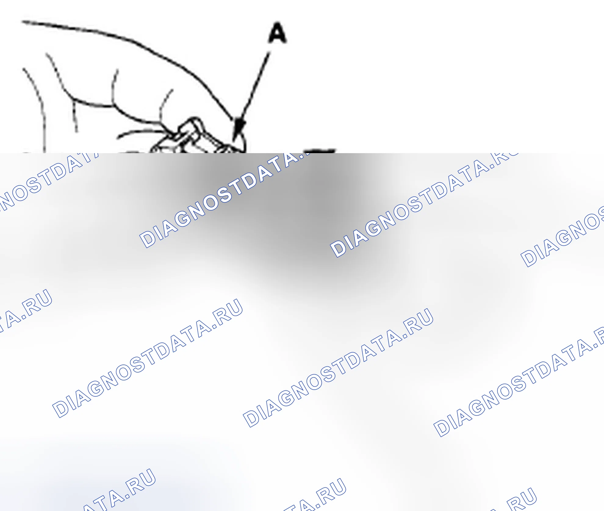 Рис. 302: Подключение. Honda Odyssey IV