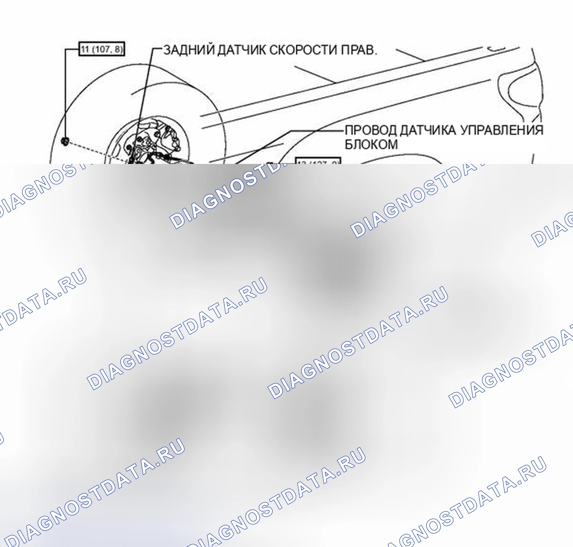 Рис. 32: ИЛЛЮСТРАЦИЯ. Toyota Tundra II