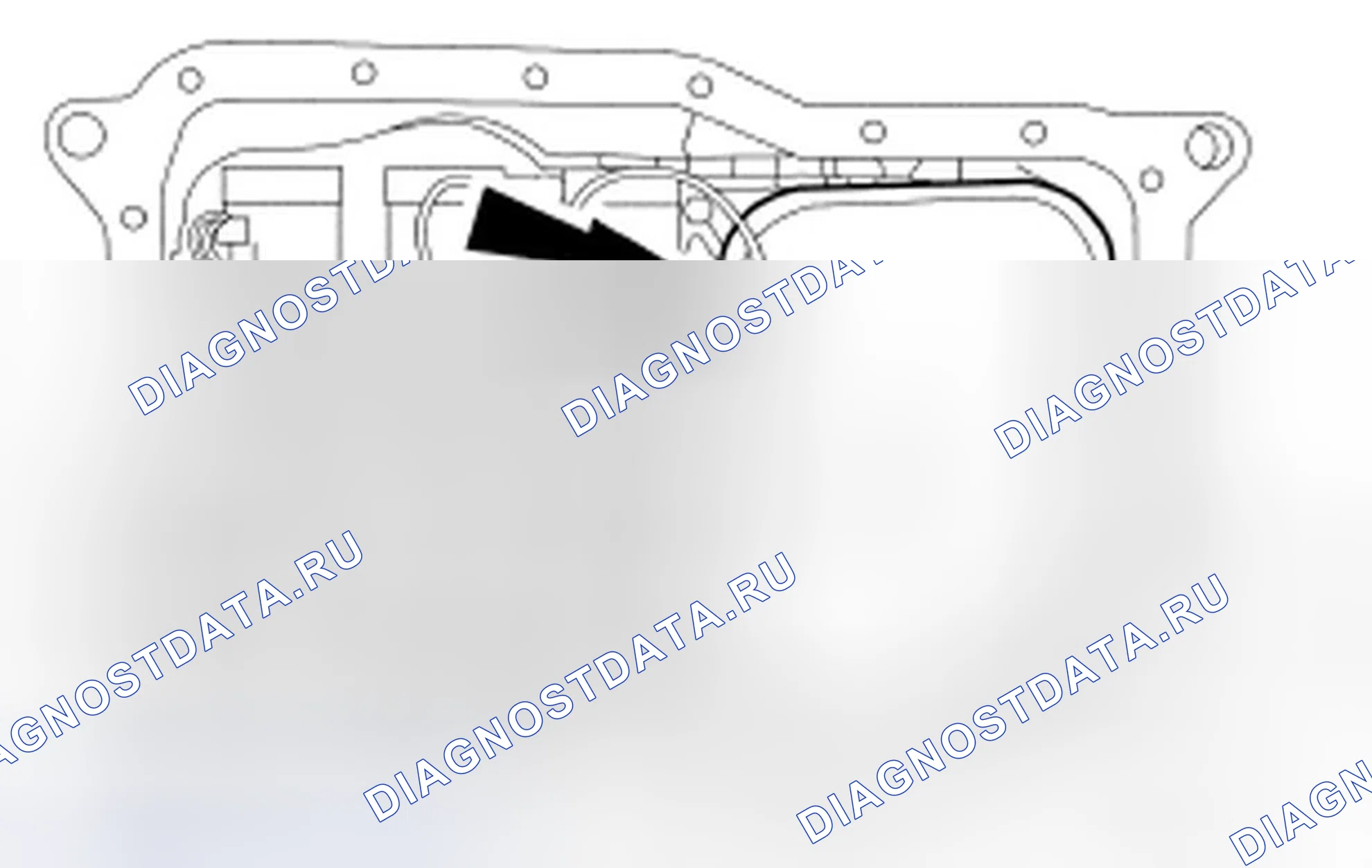 Рис. 95. Ford Focus II