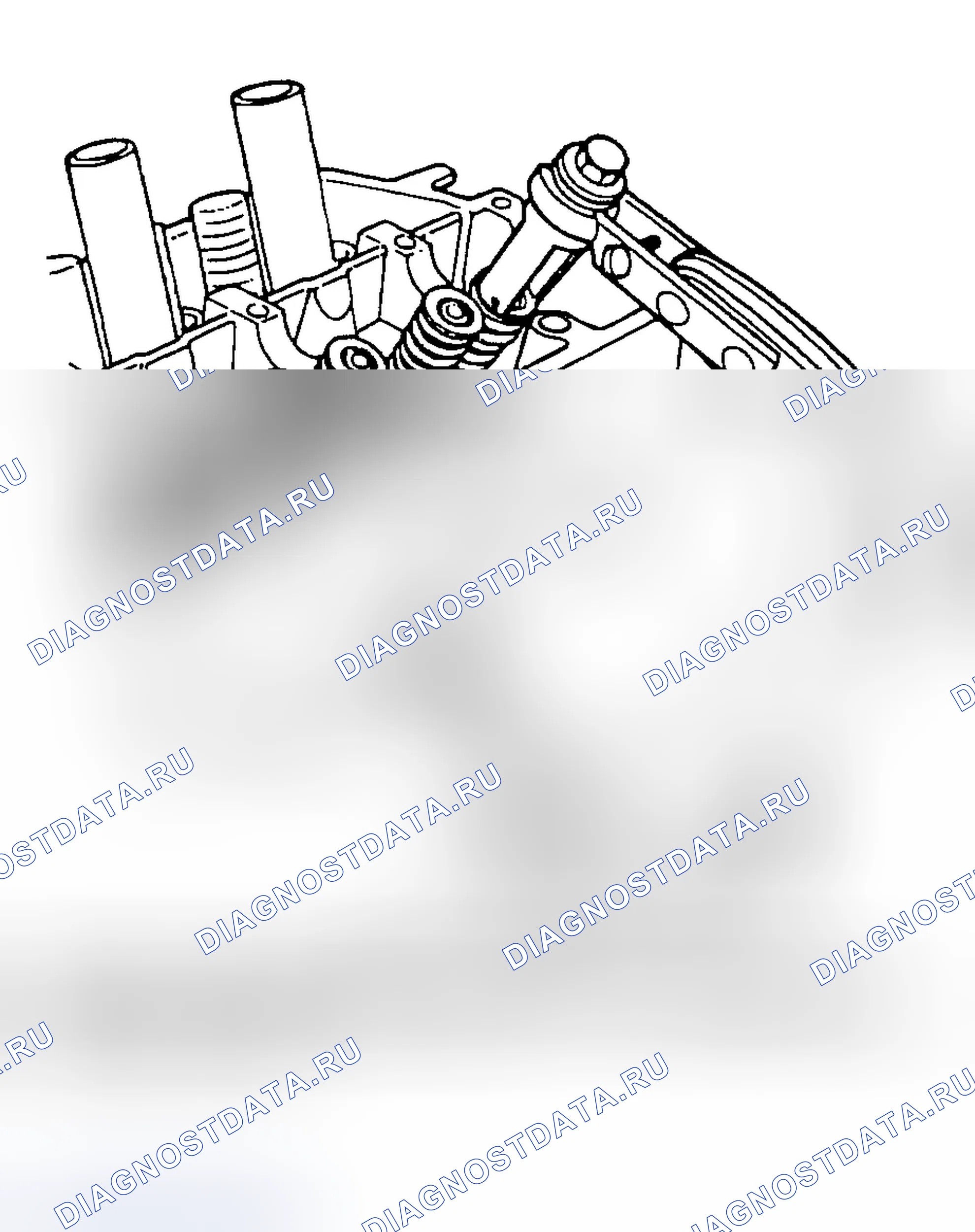 Рис. 210. Honda Civic VI