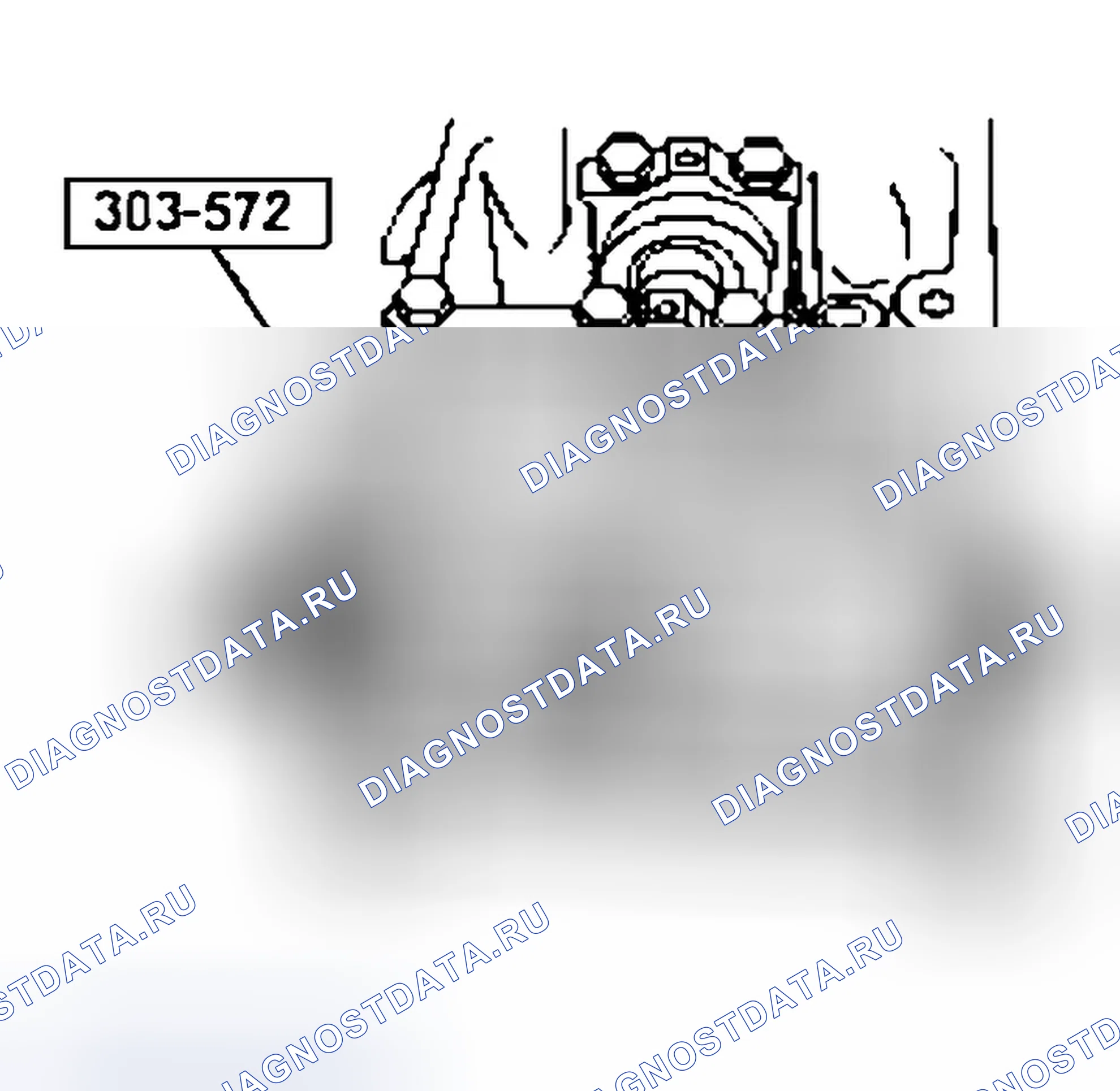 Рис. 1838. Ford Pickup F150 