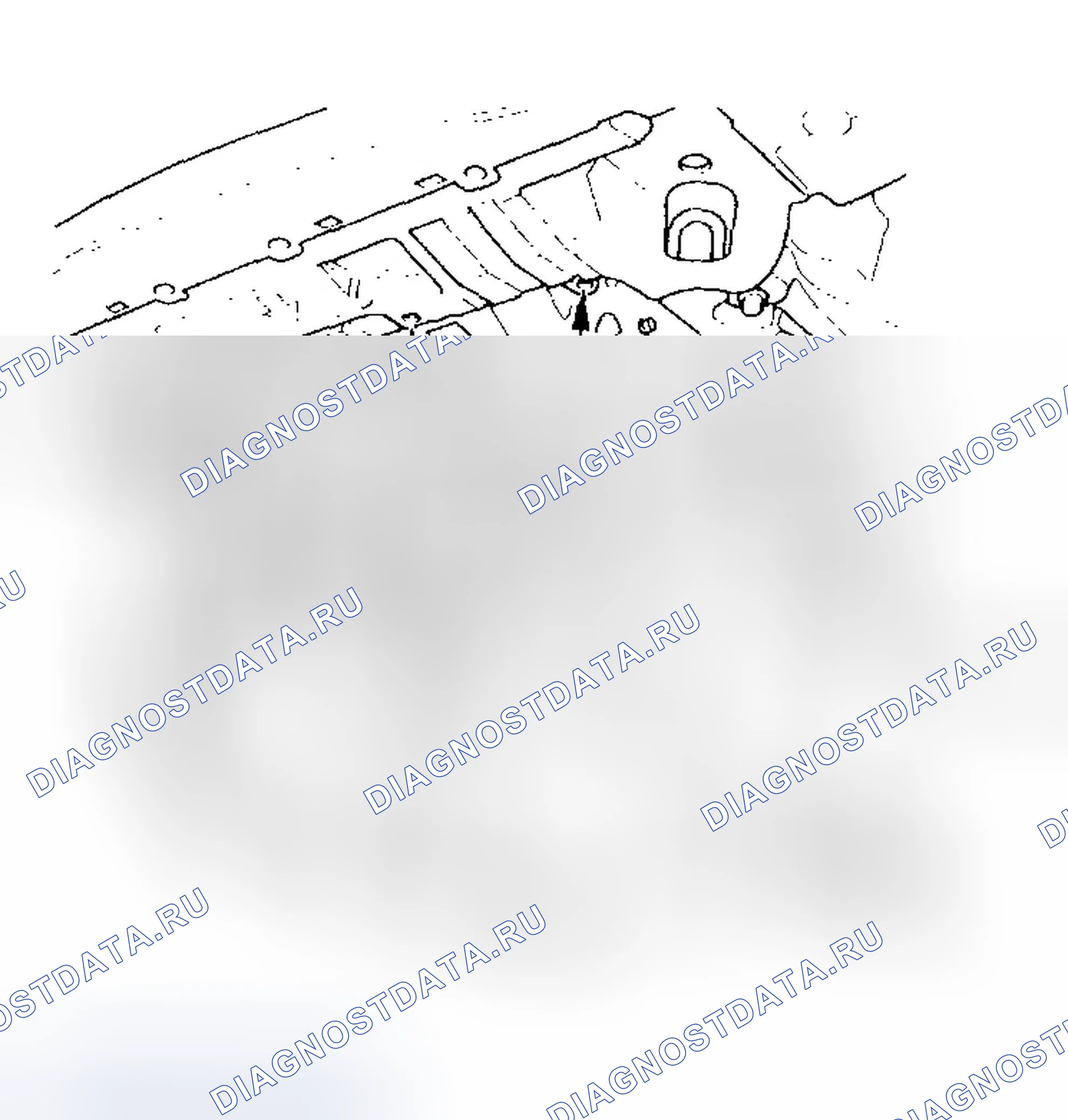 Рис. 384. Honda Civic VII рестайлинг