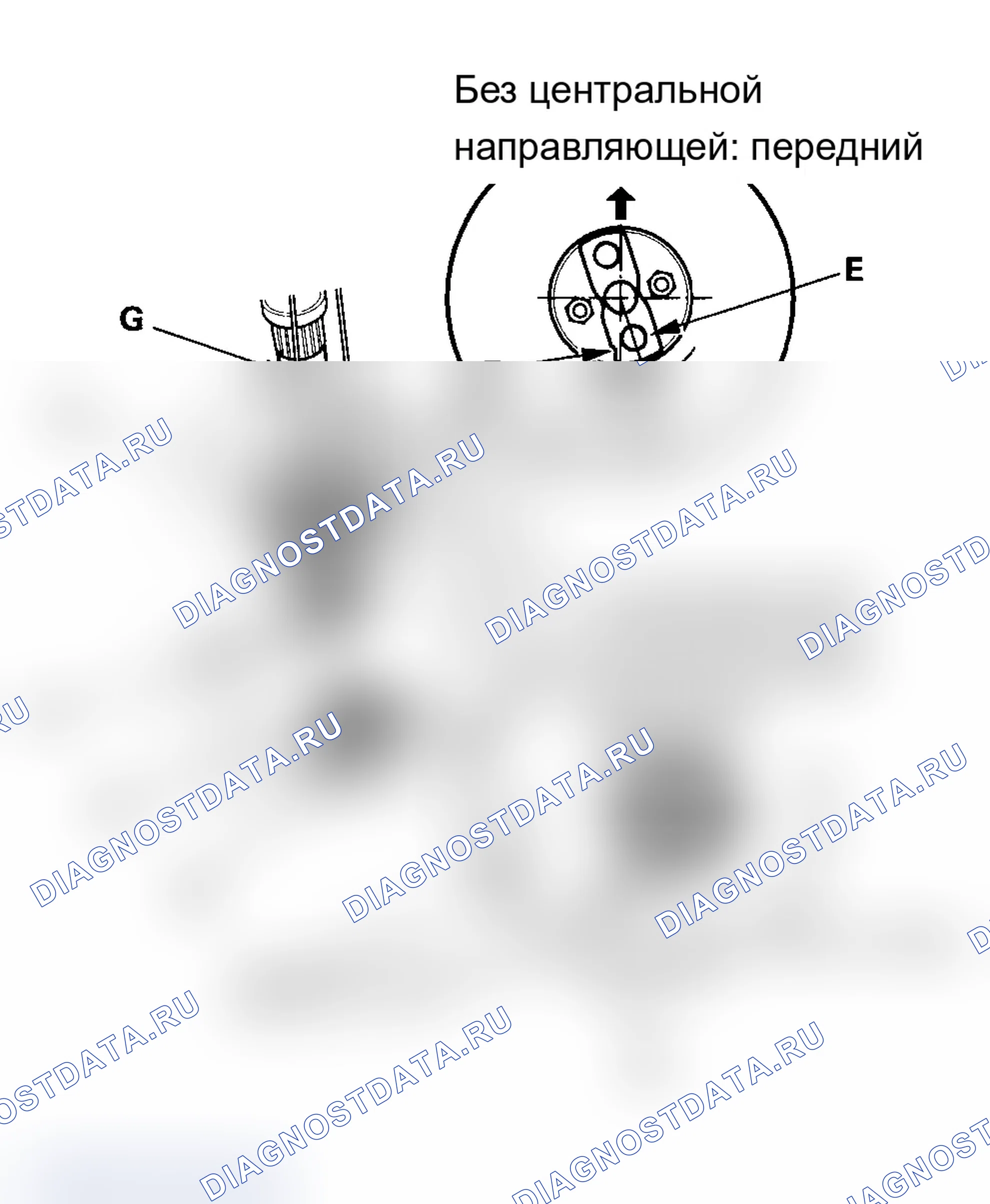 Рис. 47: Установка. Acura TL III