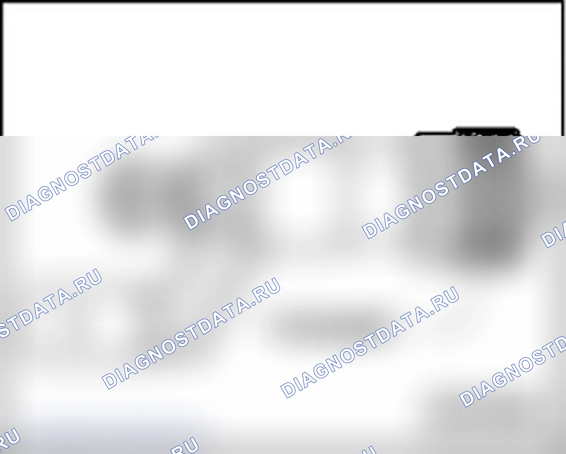 Рис. 995. Audi A6 C6 рестайлинг