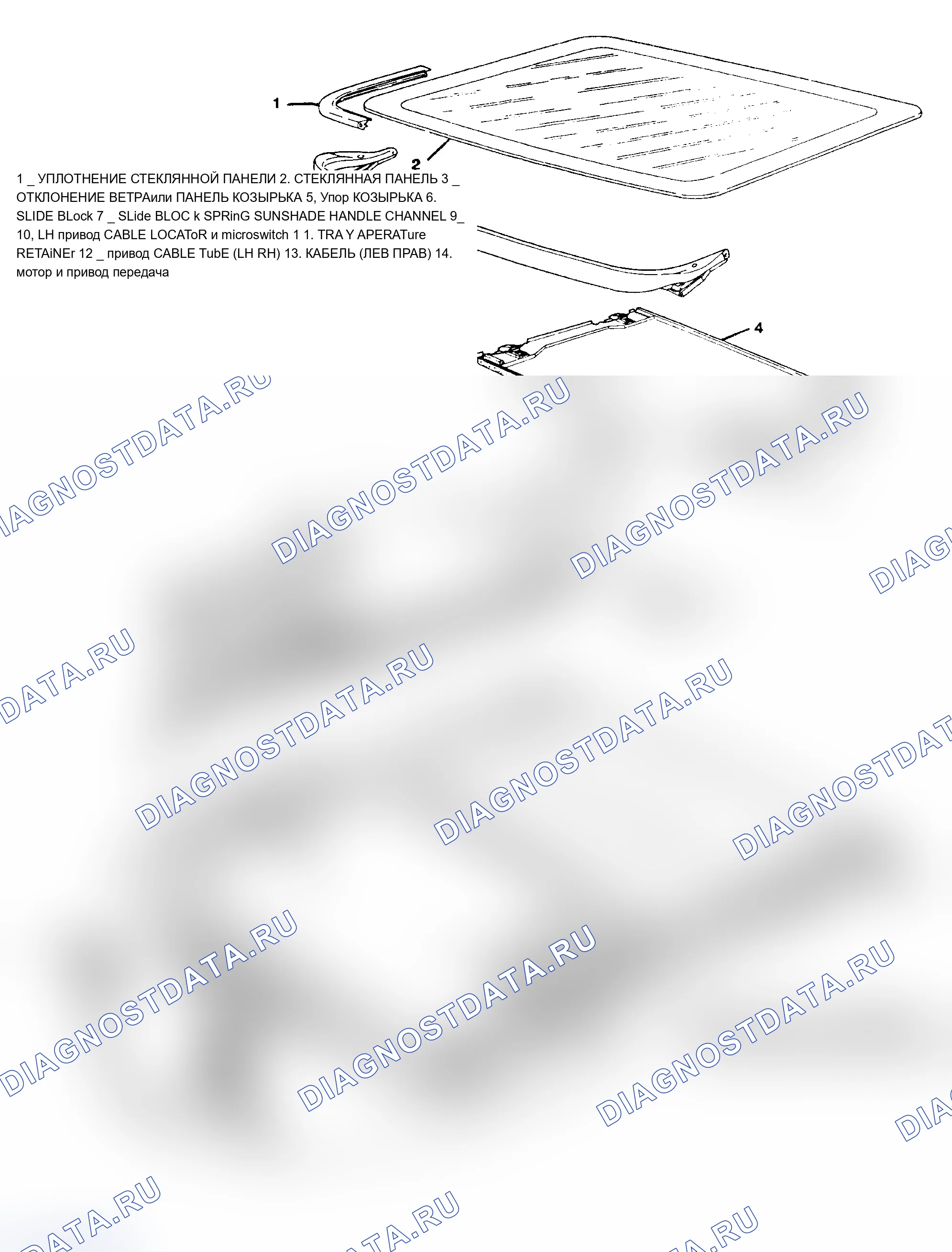 Рис. 16. Oldsmobile Cutlass Supreme I