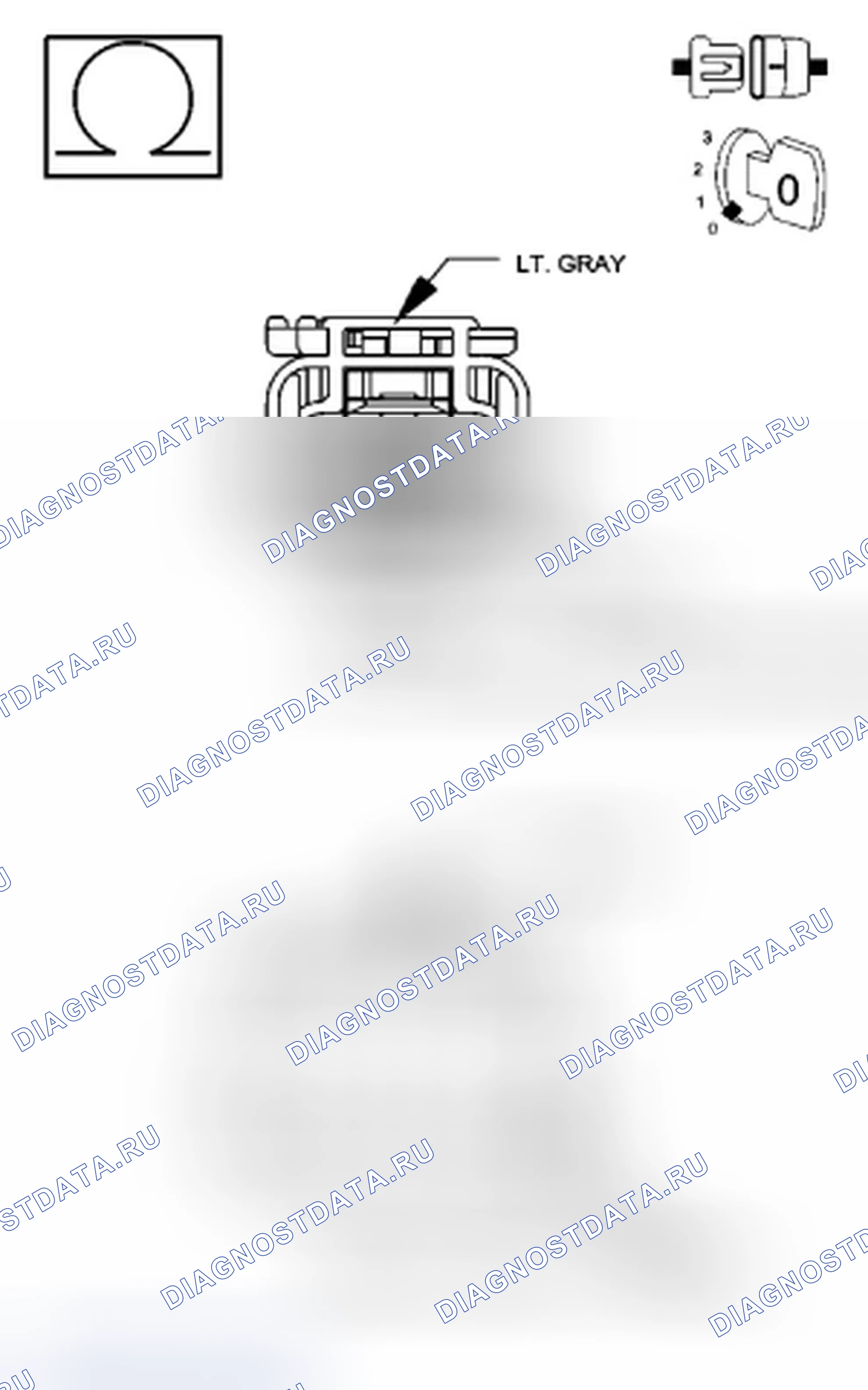 Рис. 56. Dodge Magnum I рестайлинг