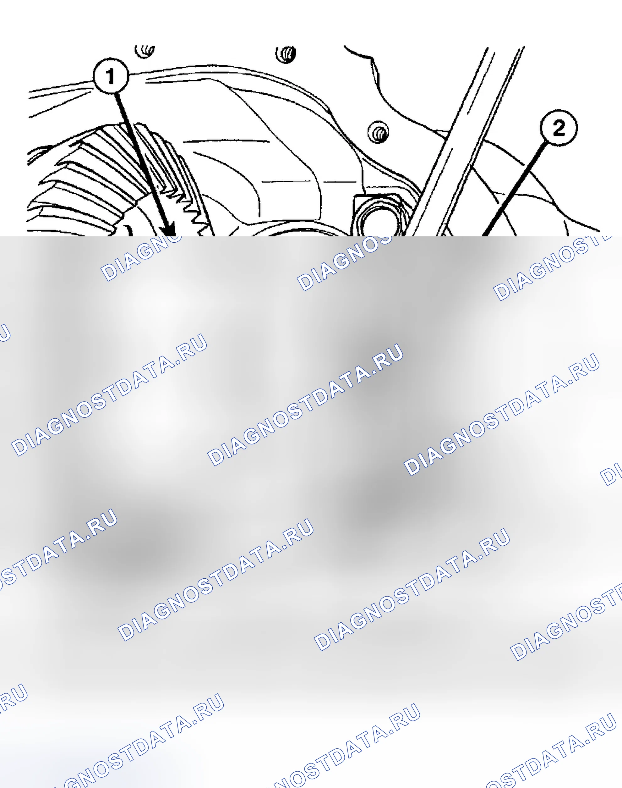 Рис. 156. Dodge Pickup R1500 