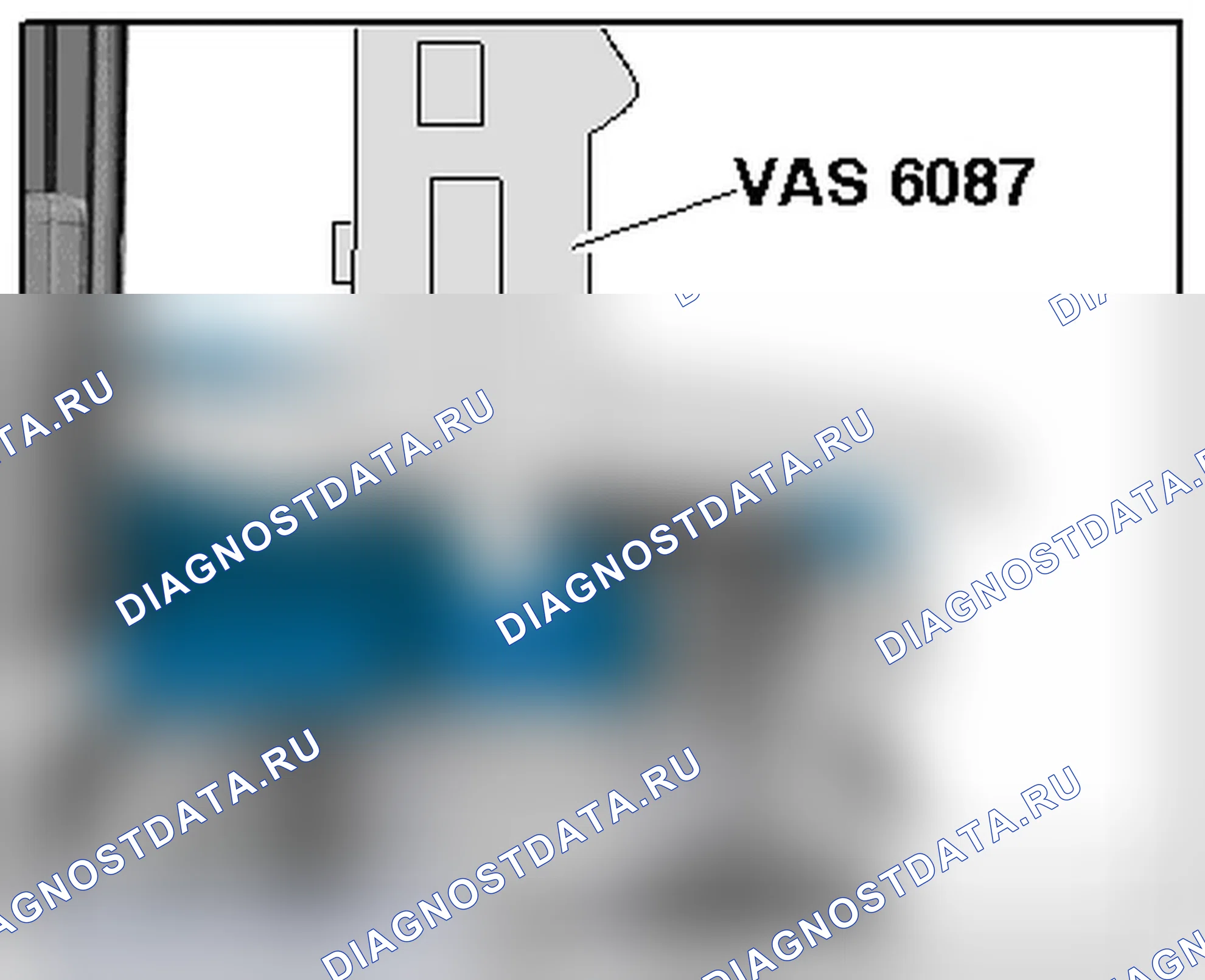 Рис. 265. Audi A4 B8