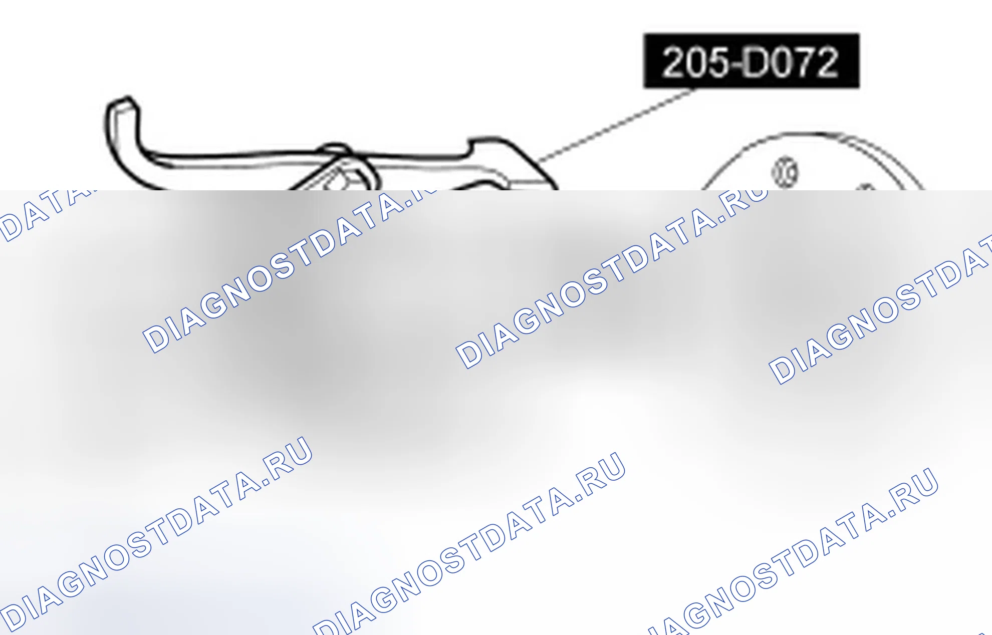 Рис. 4. Ford Ranger II рестайлинг
