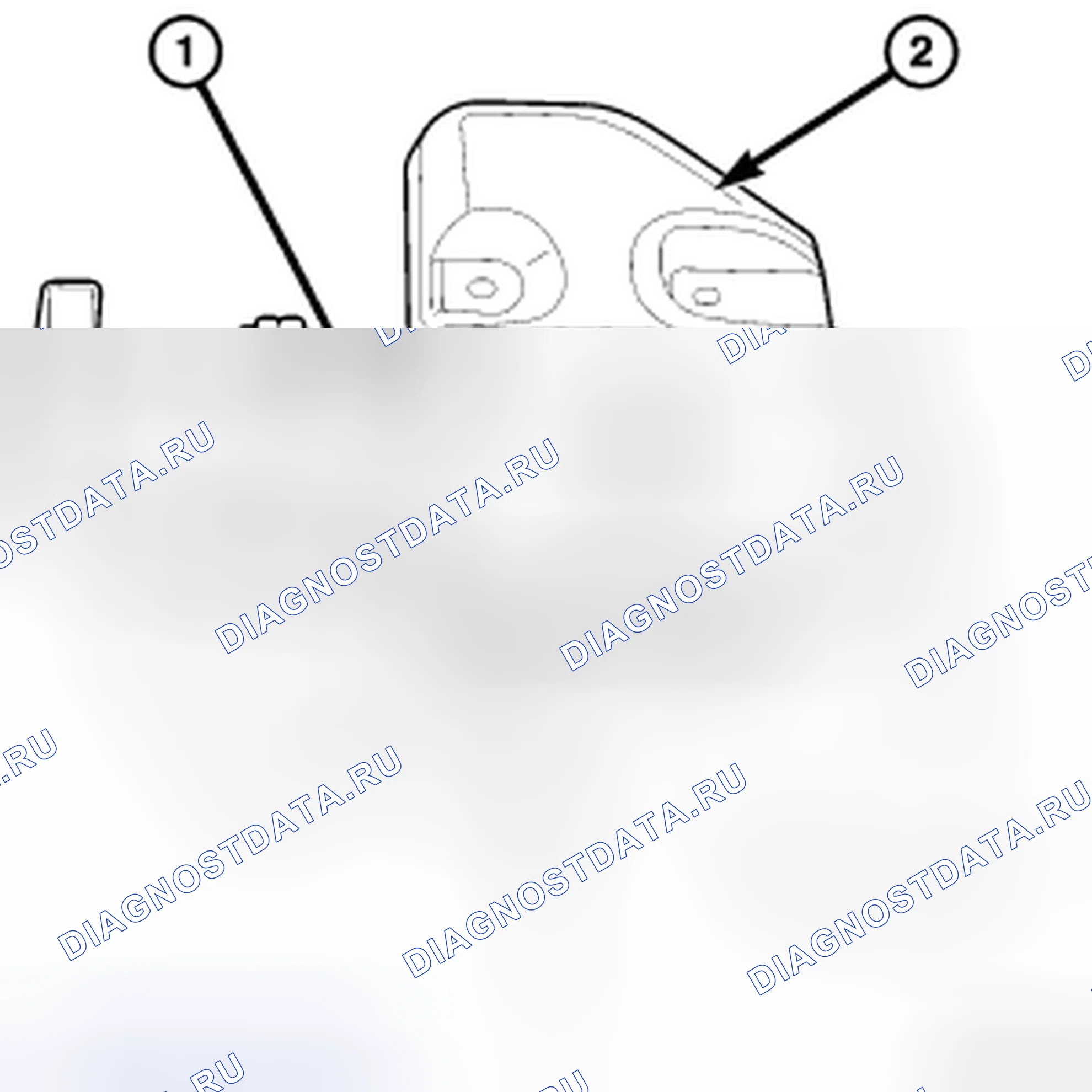 Рис. 44. Dodge Cab & Chassis R3500 HD transition