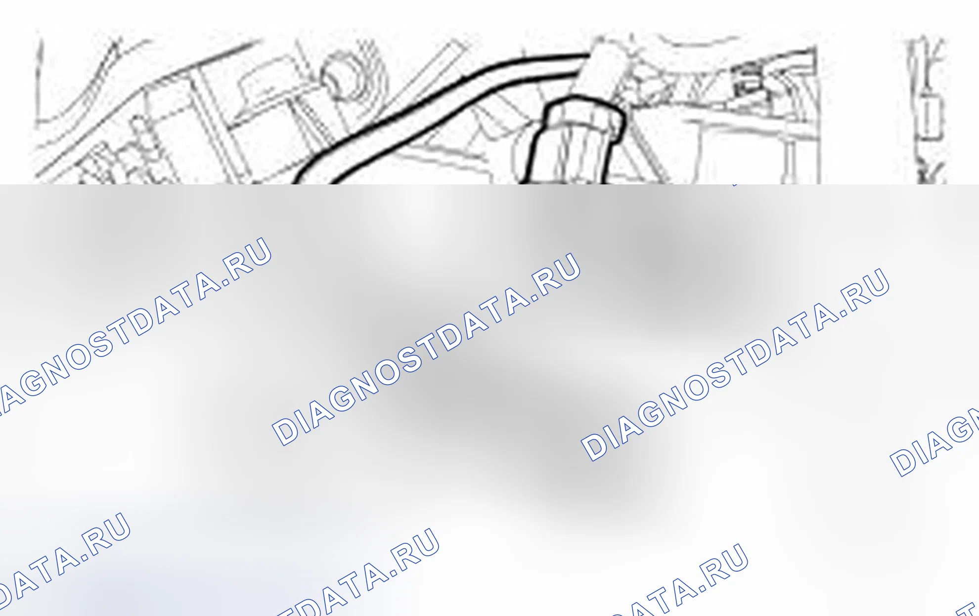 Рис. 421. Ford Ranger II рестайлинг