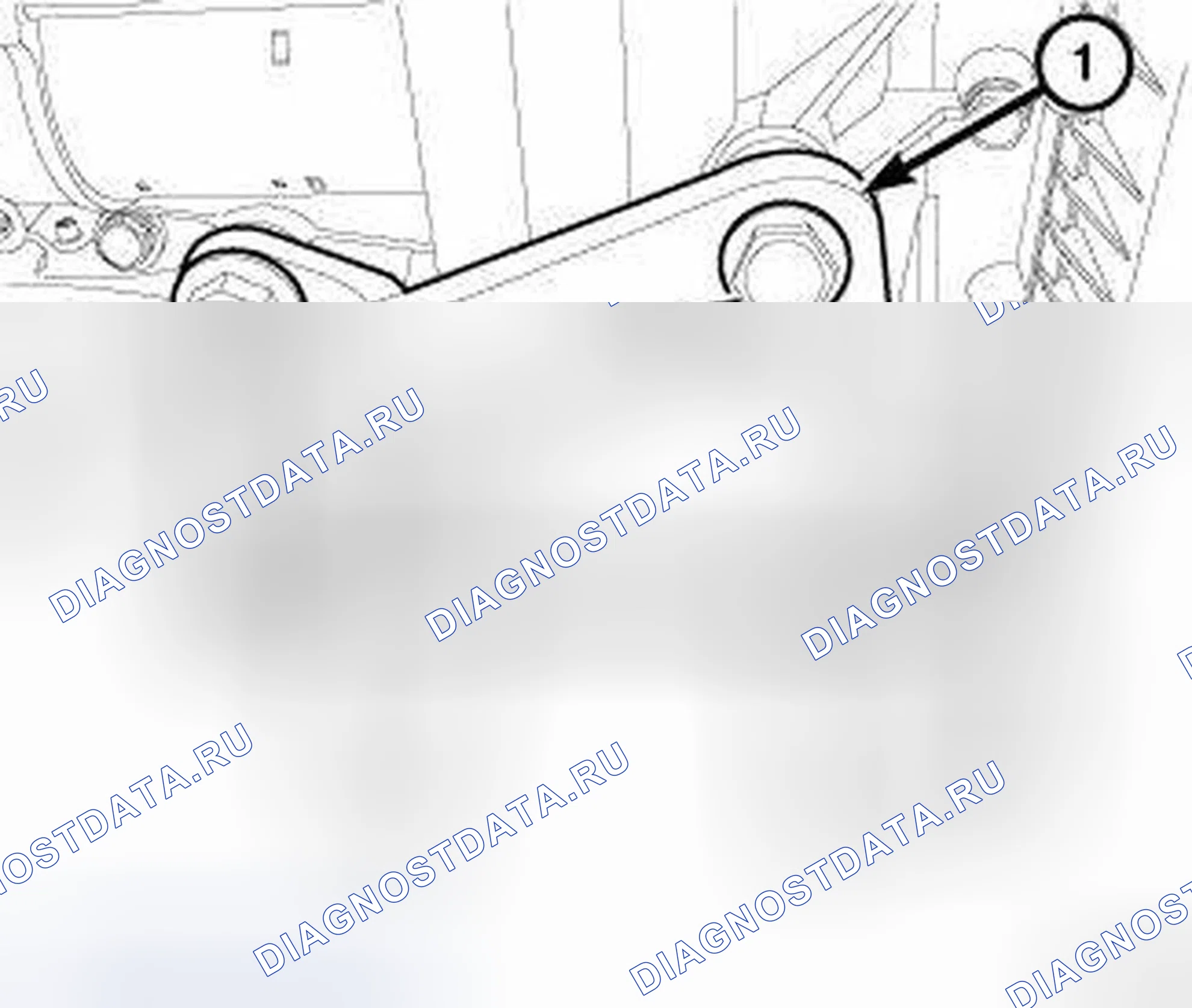 Рис. 17. Chrysler Town & Country V рестайлинг