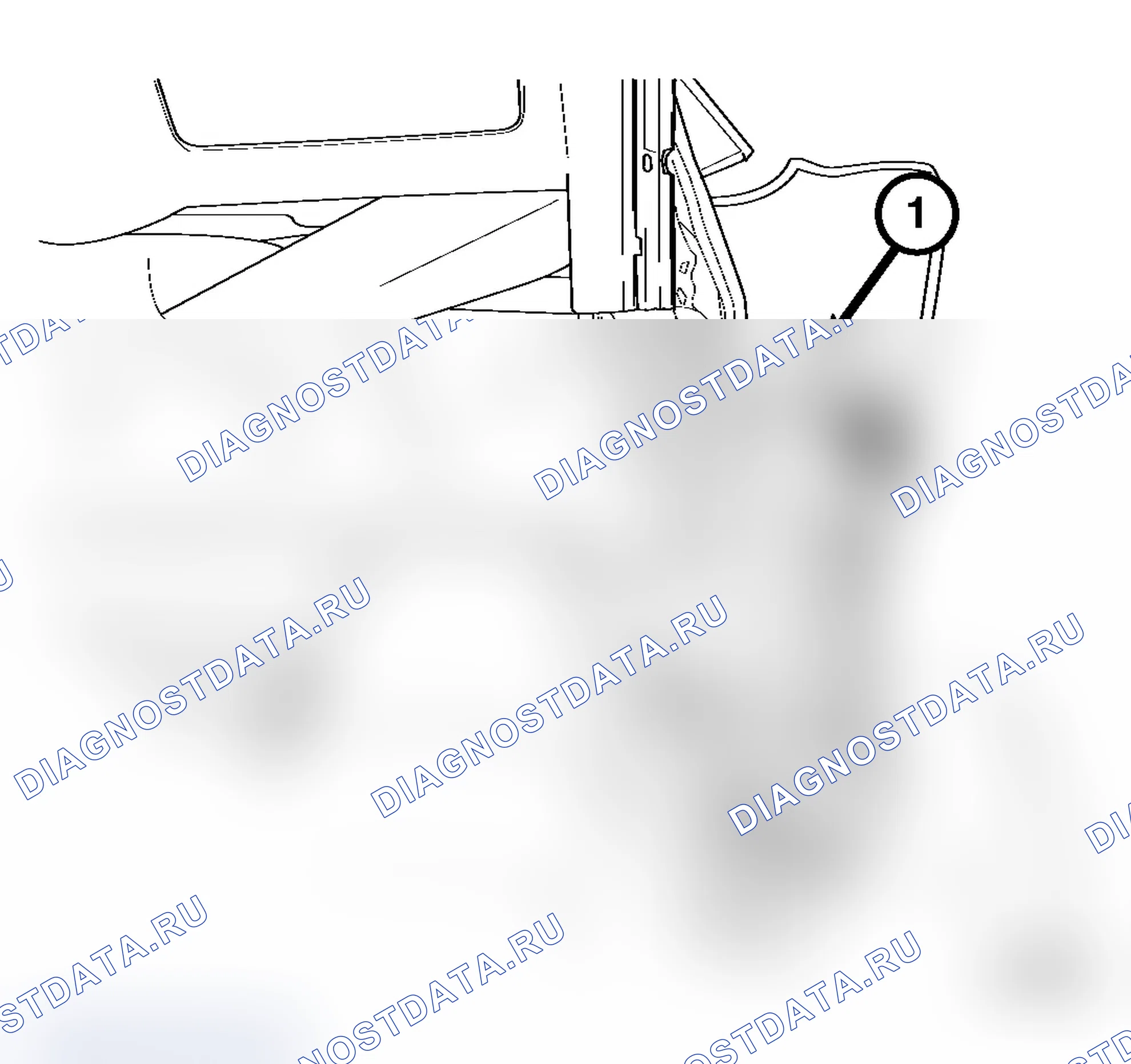 Рис. 328. Chrysler Crossfire I final