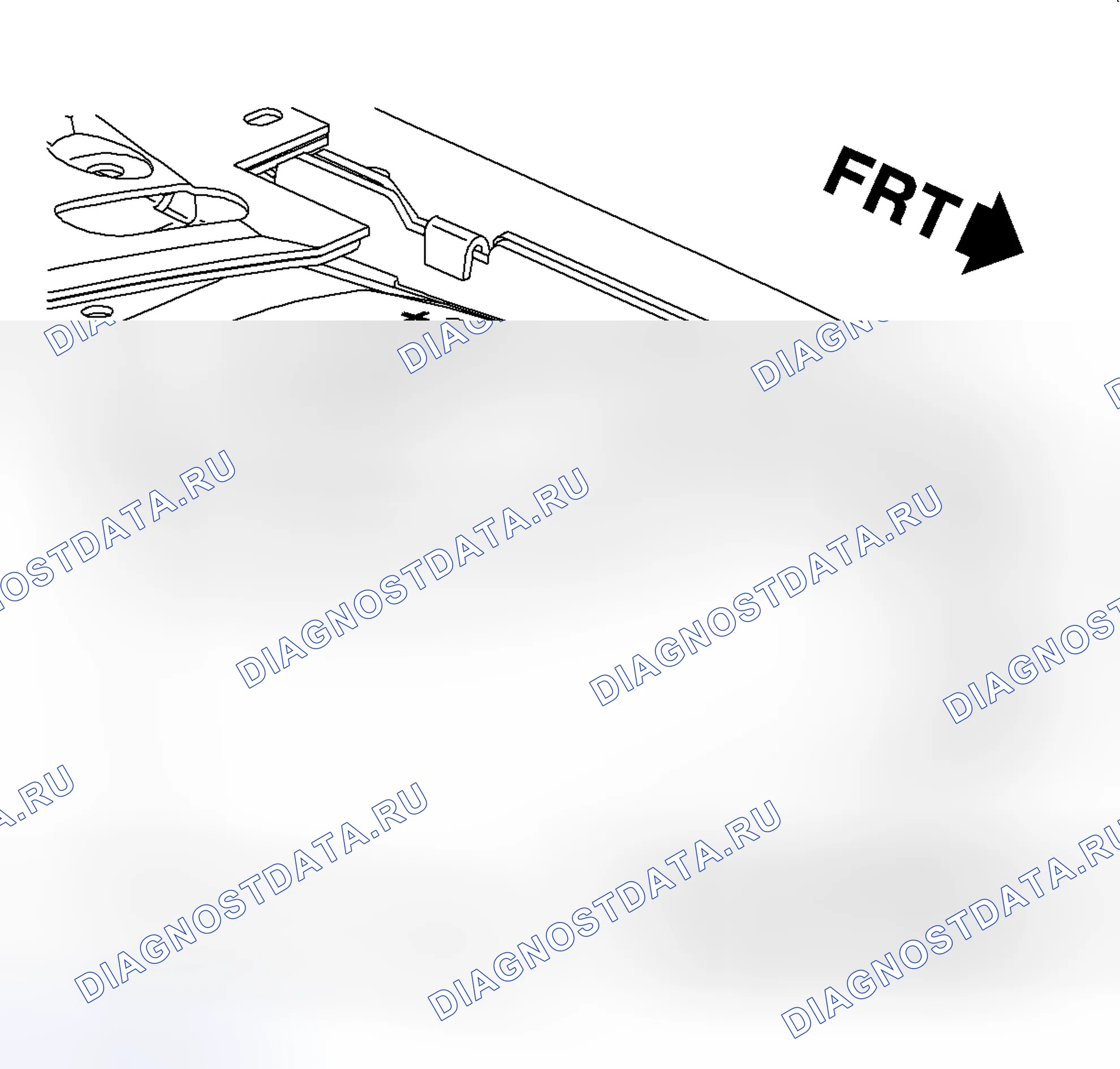 Рис. 5. Kia Rio I рестайлинг
